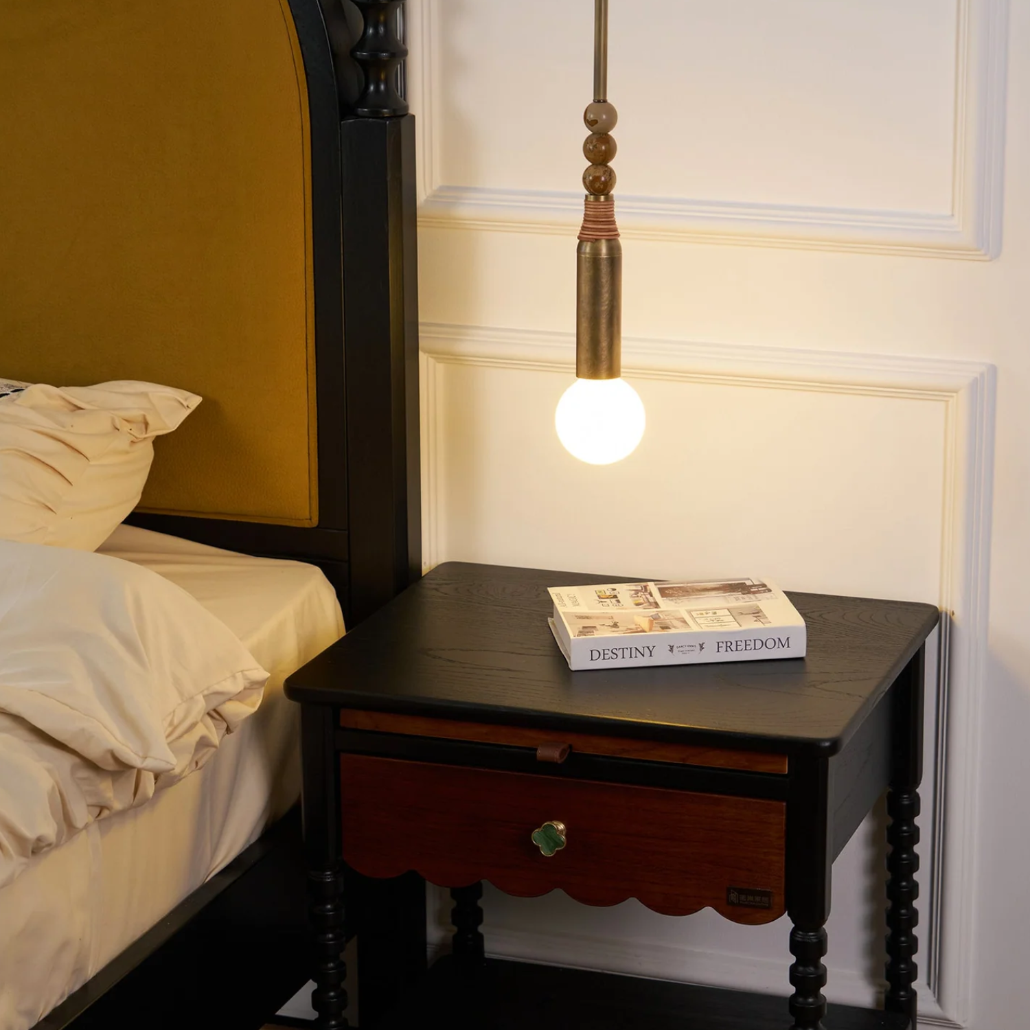 Toazis Hanglamp