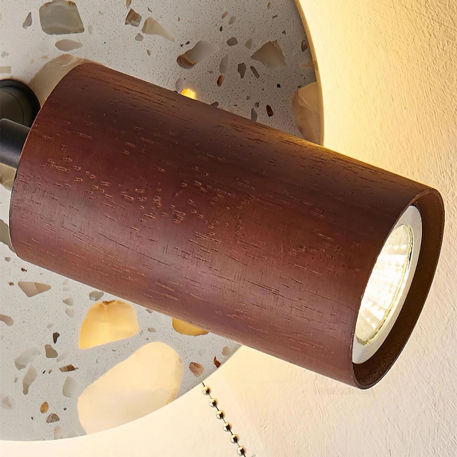 Tanavis Wandlamp
