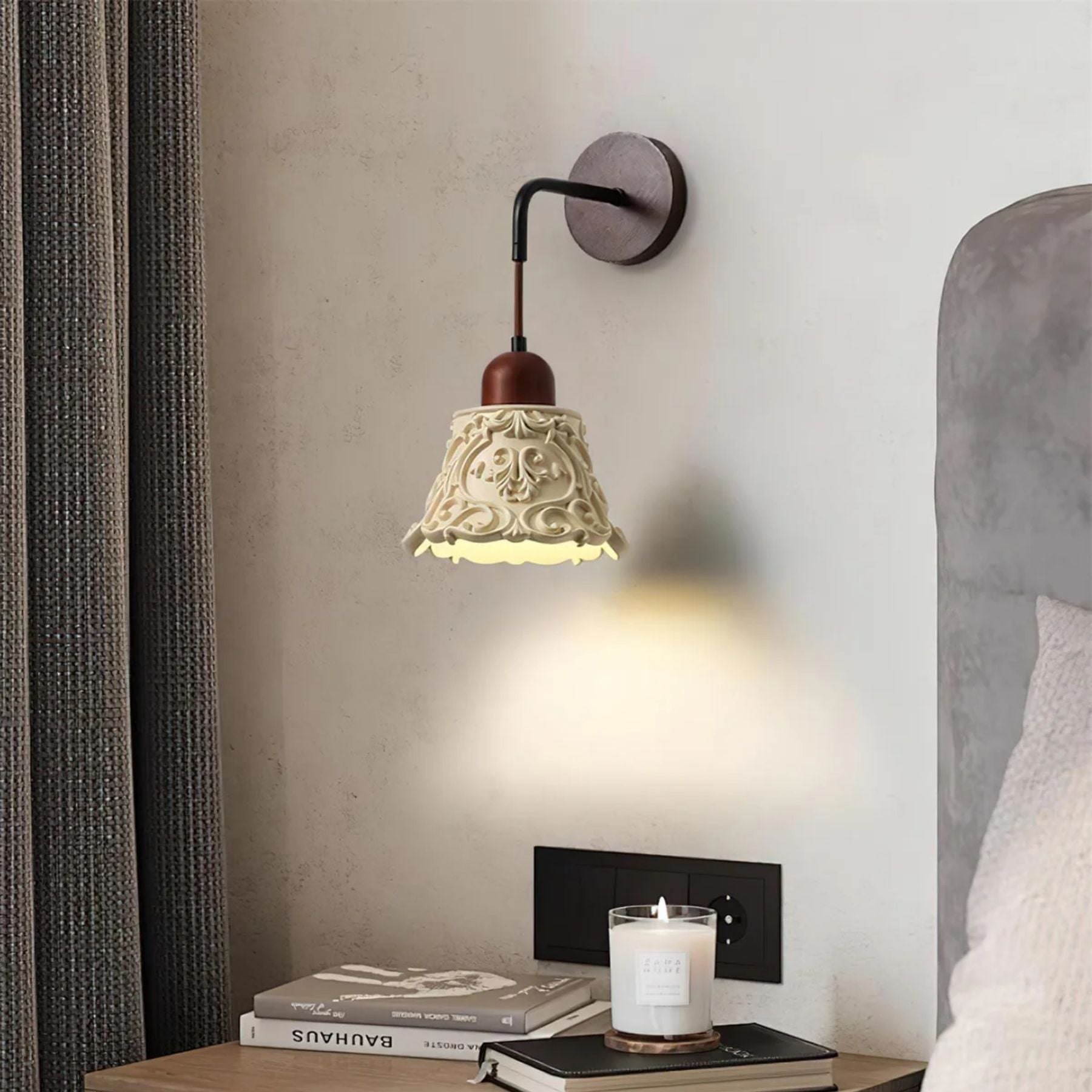 Orineva Wandlamp