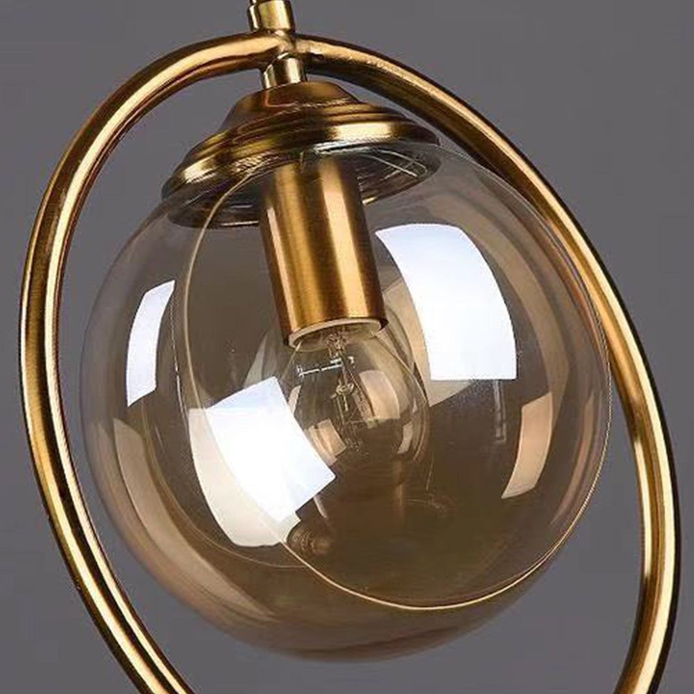 Emerlyn Ringdesign Hanglamp