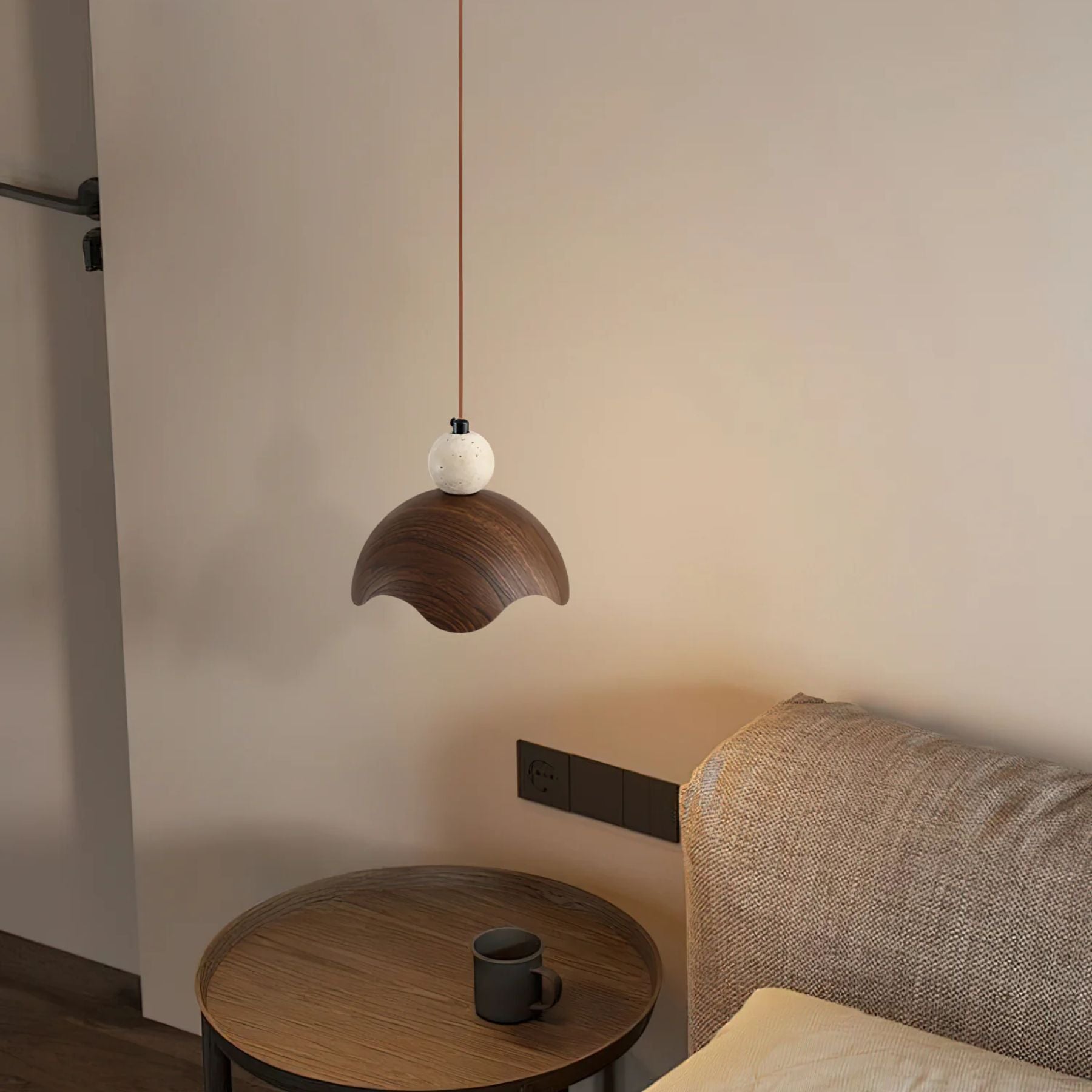 Somisa Hanglamp