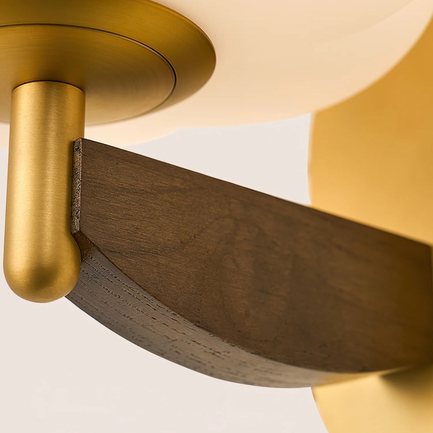 Povemos Wandlamp
