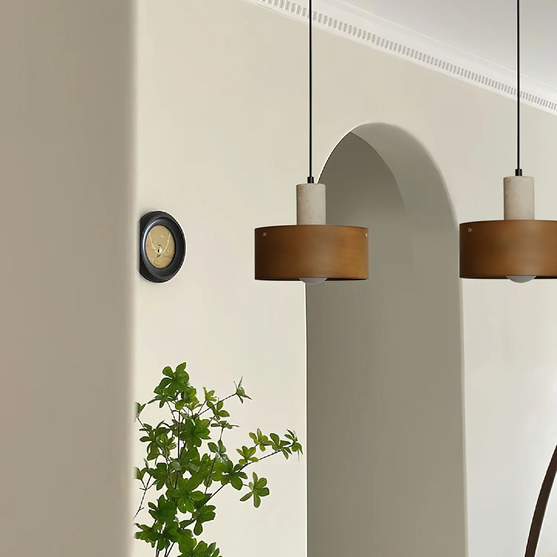 Moleto Hanglamp
