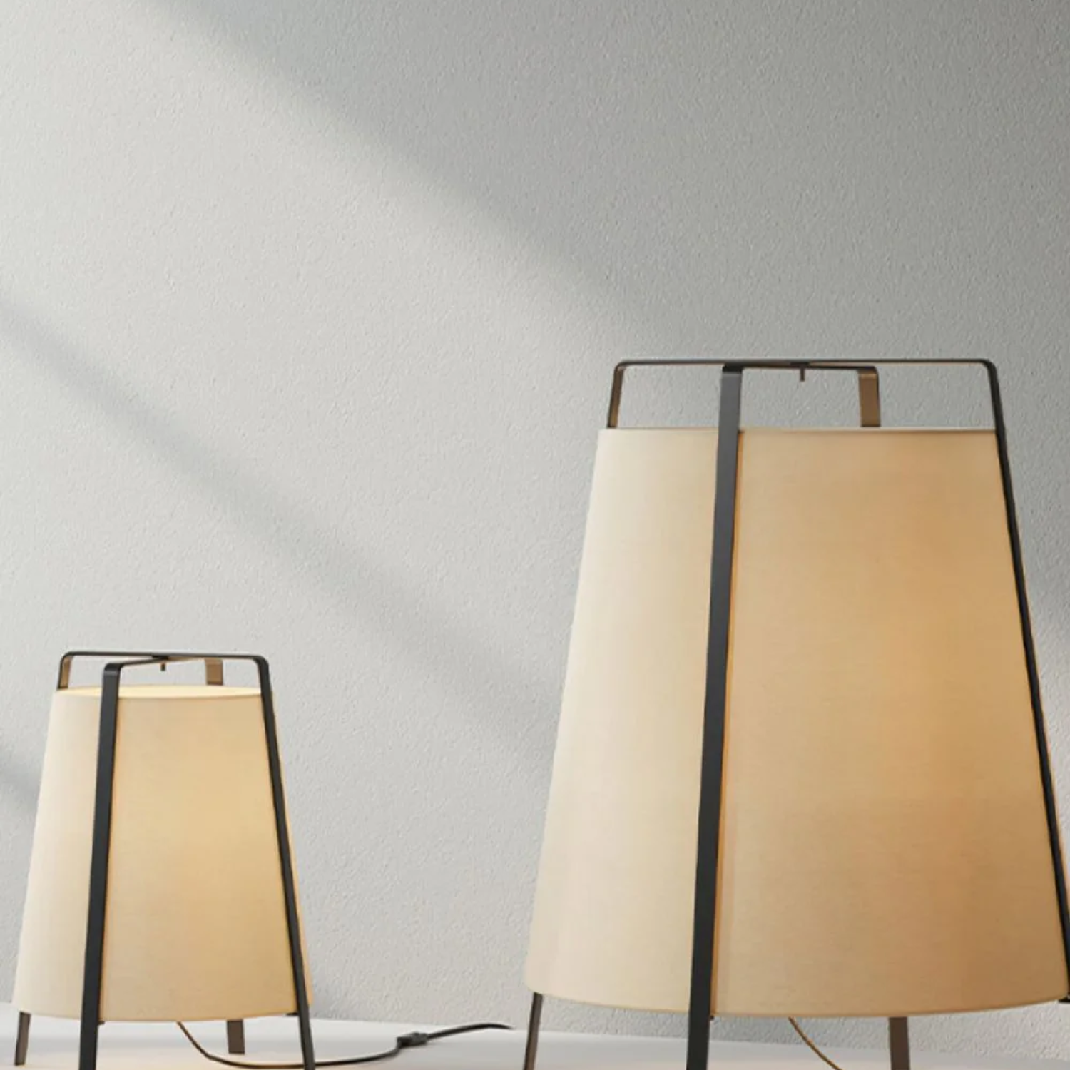 Loumza Vloerlamp
