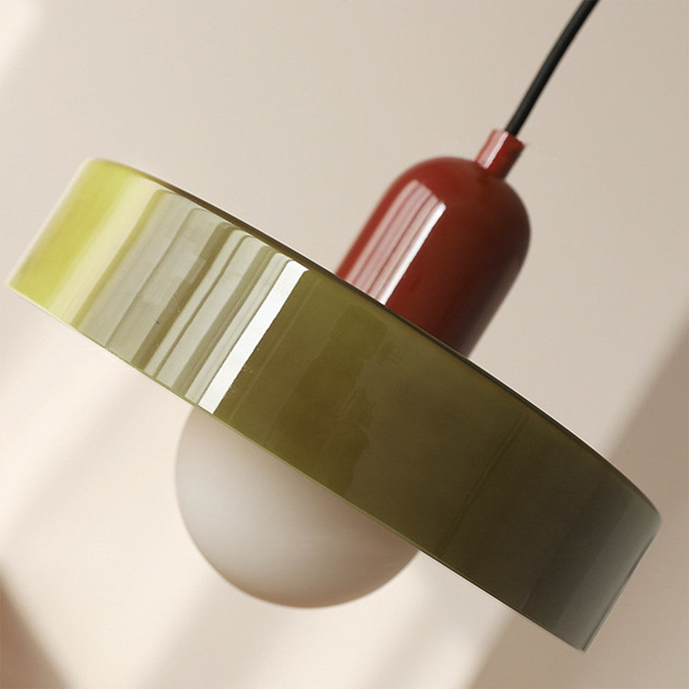 Luccon Retro Hanglamp