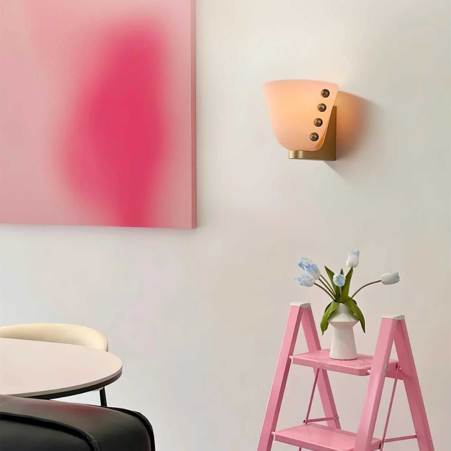 Gemzan Wandlamp