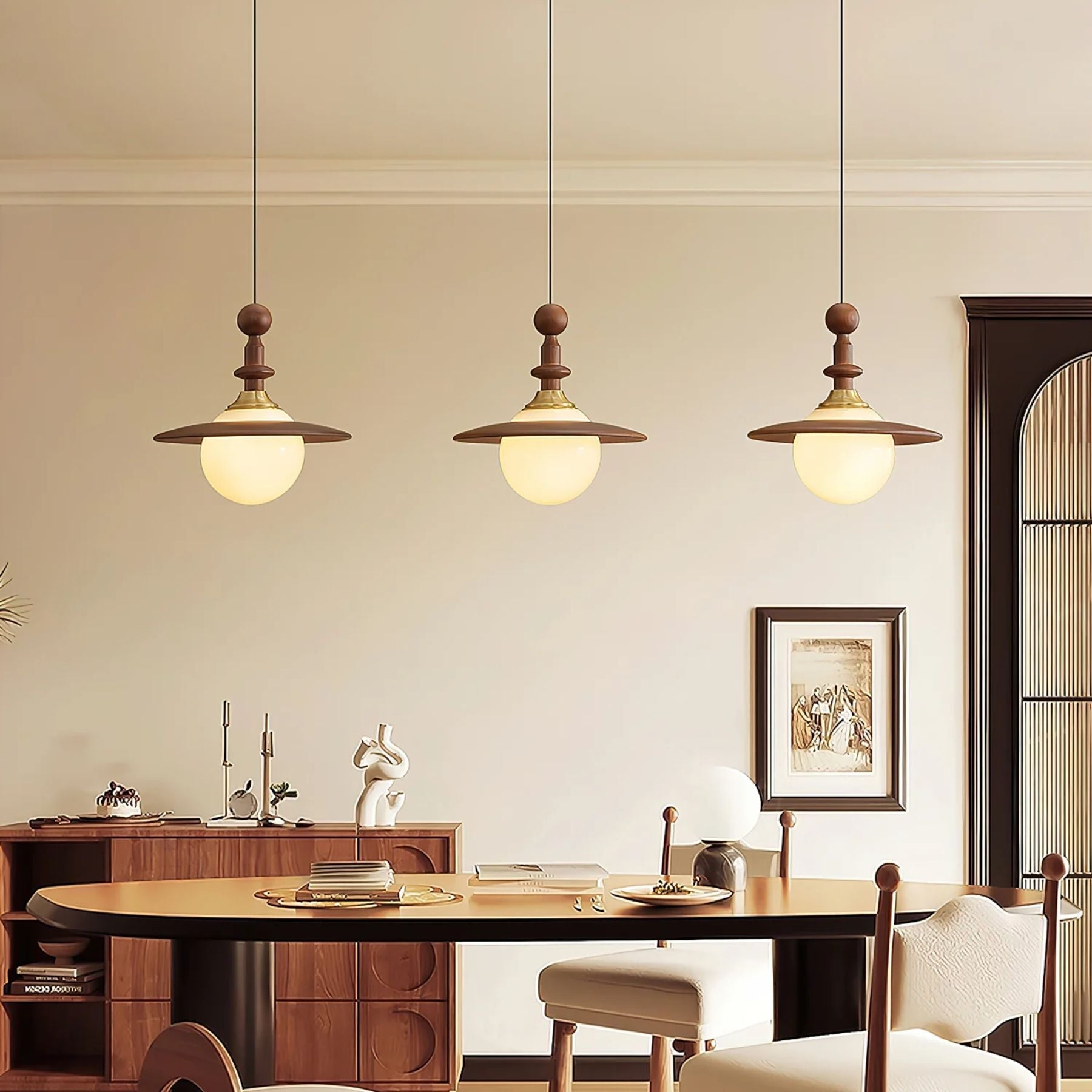 Orelose Hanglamp