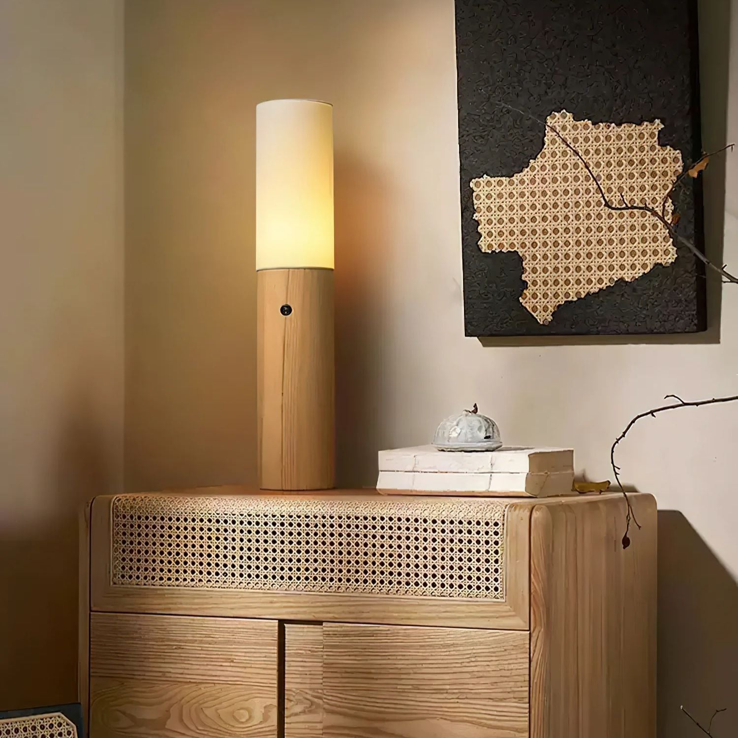 Colien Vloerlamp