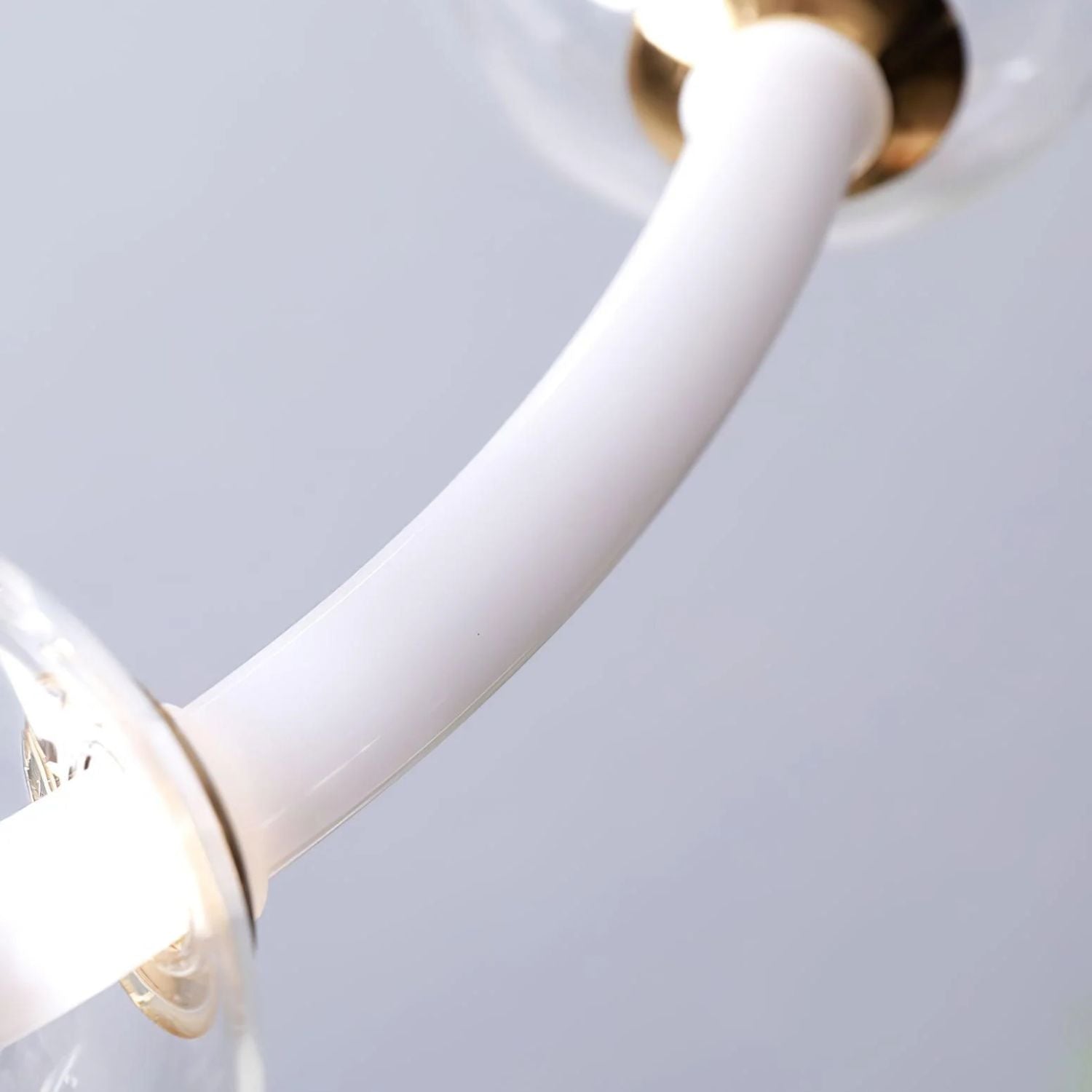 Pupelzo Circulaire Hanglamp