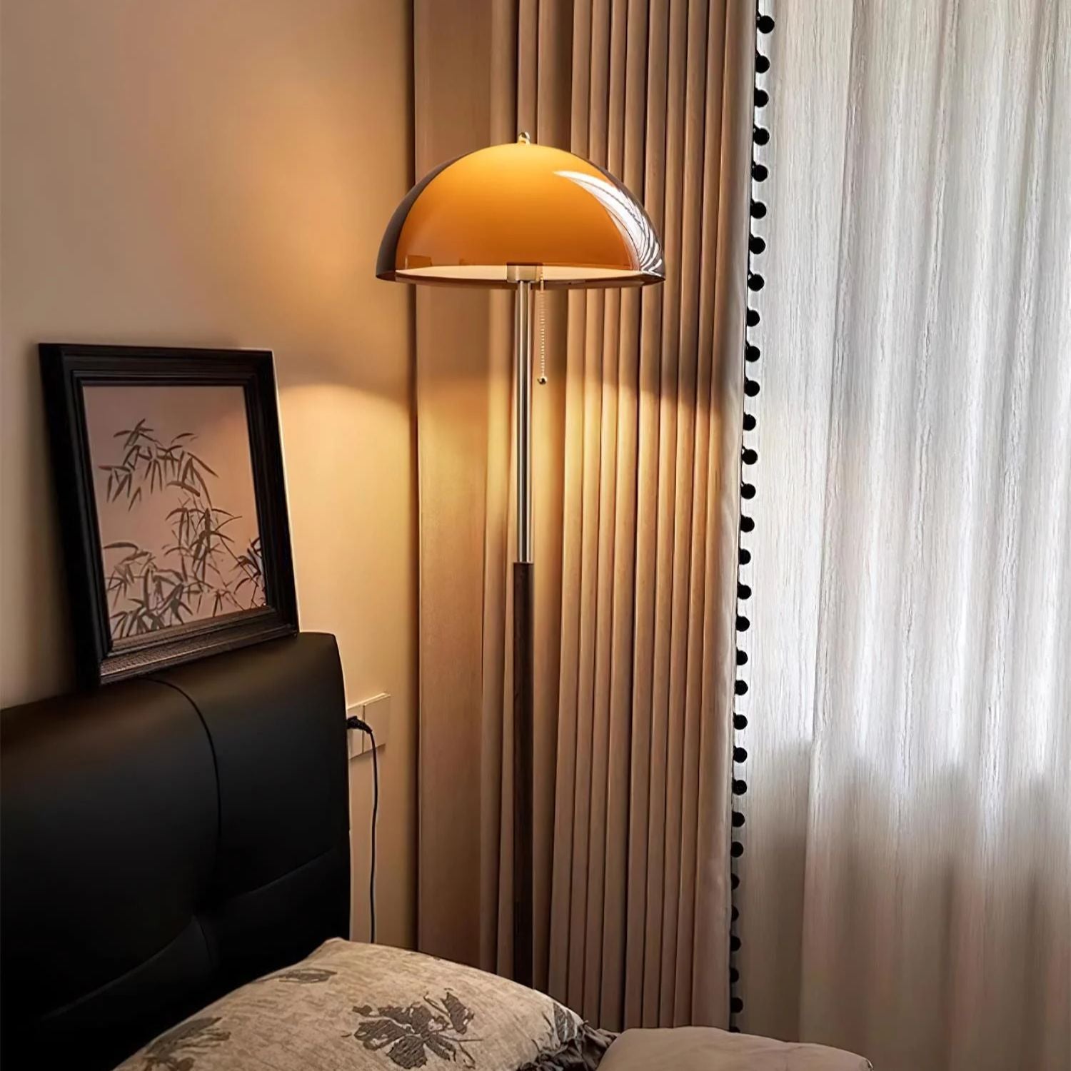 Tavino Vloerlamp