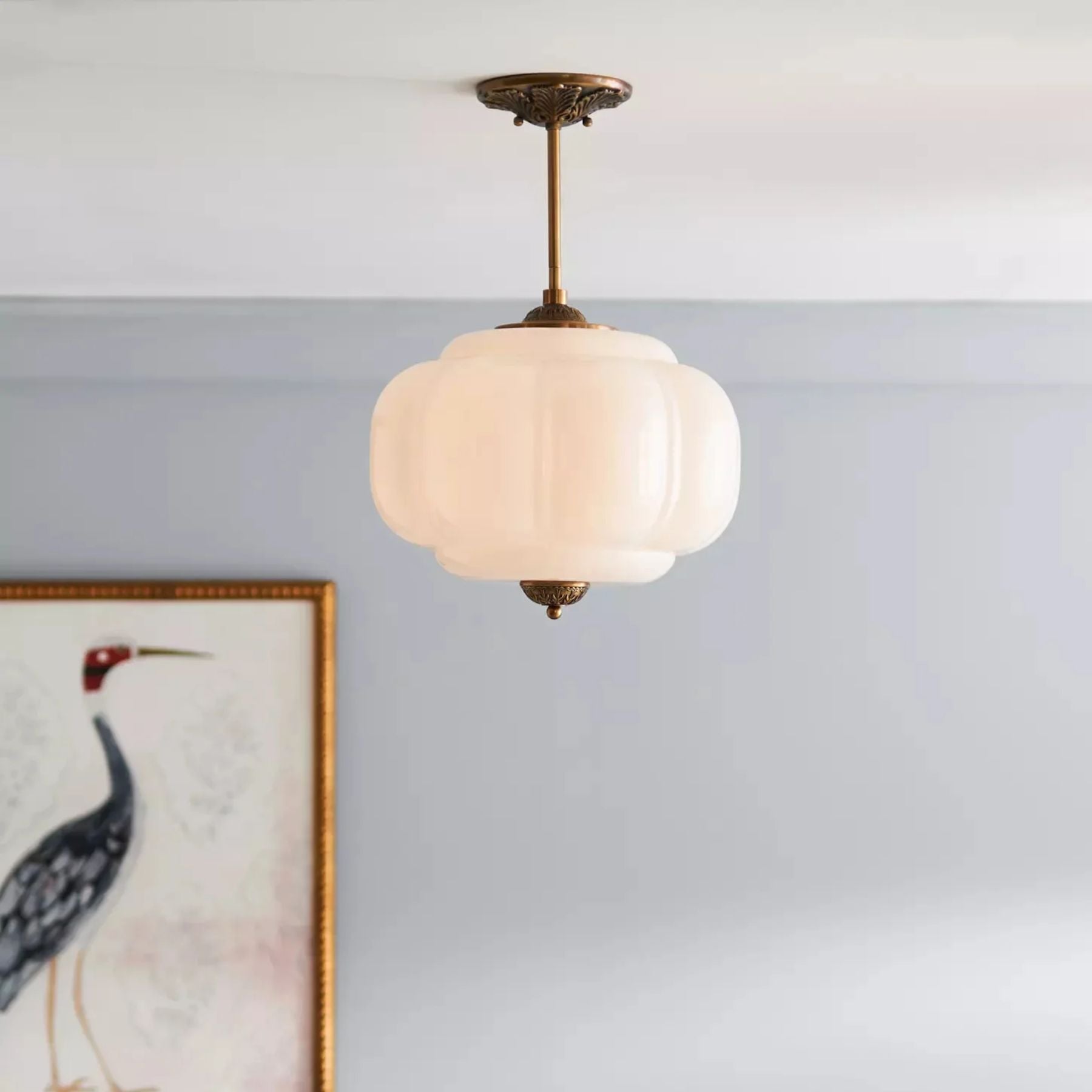 Lelonis Plafondlamp