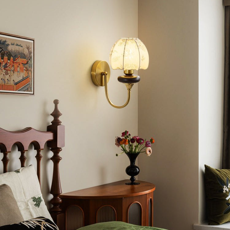 Fomazy Wandlamp