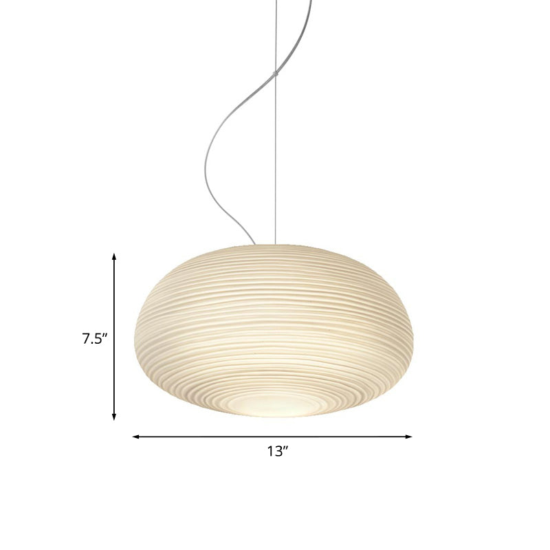 Zera Japandi Hanglamp