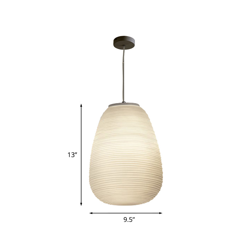 Zera Japandi Hanglamp