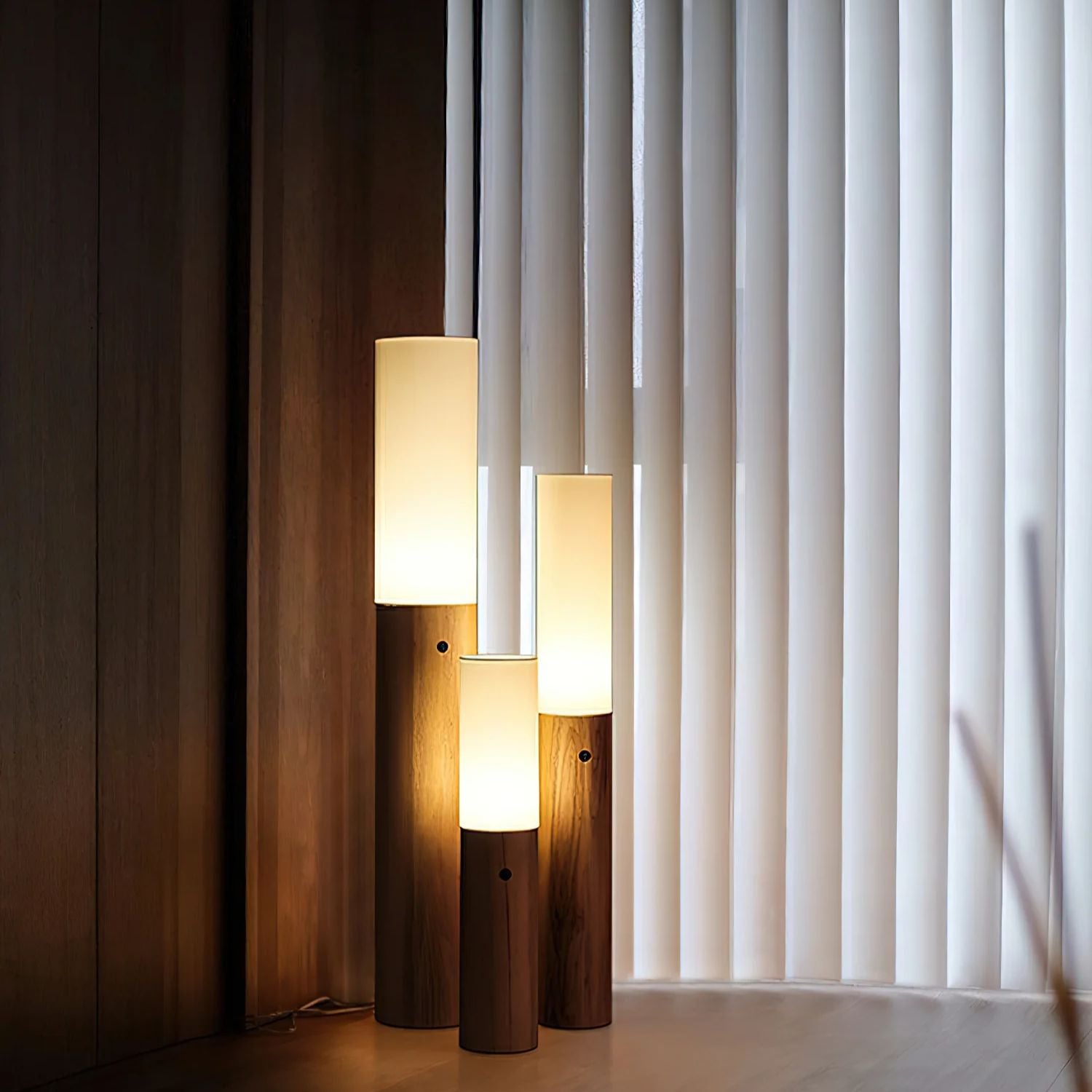 Colien Vloerlamp