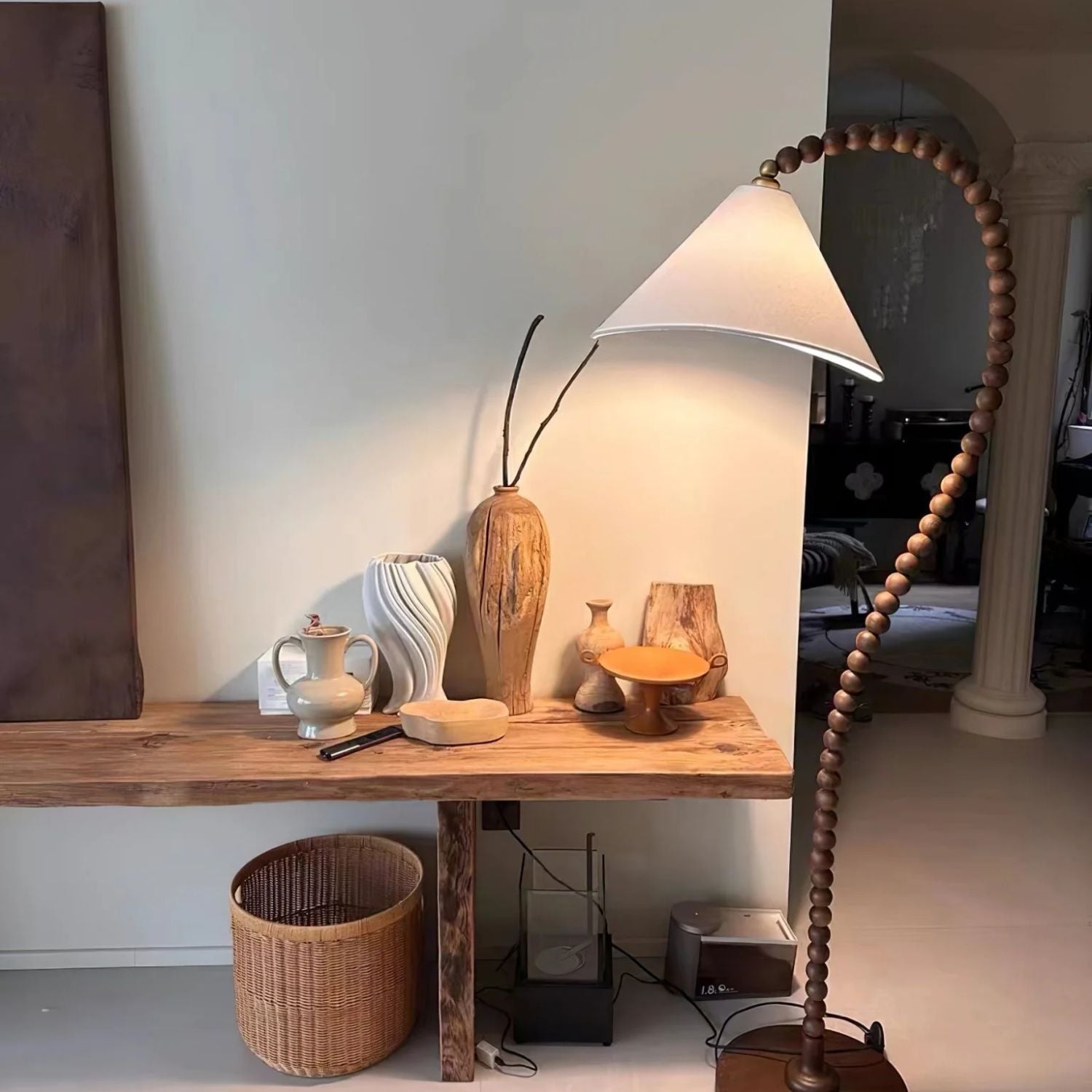 Ballsan Vloerlamp