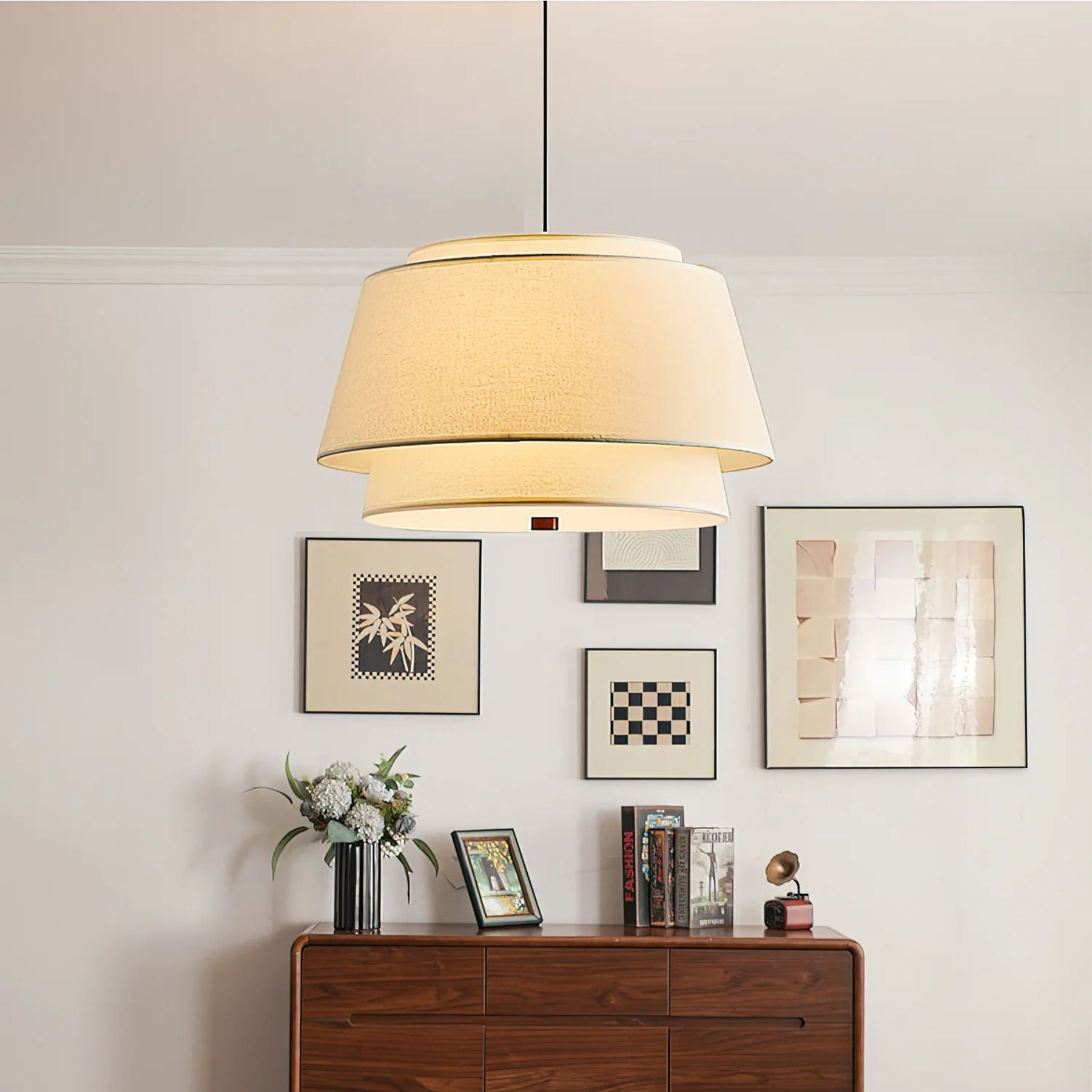 Veduruma Hanglamp