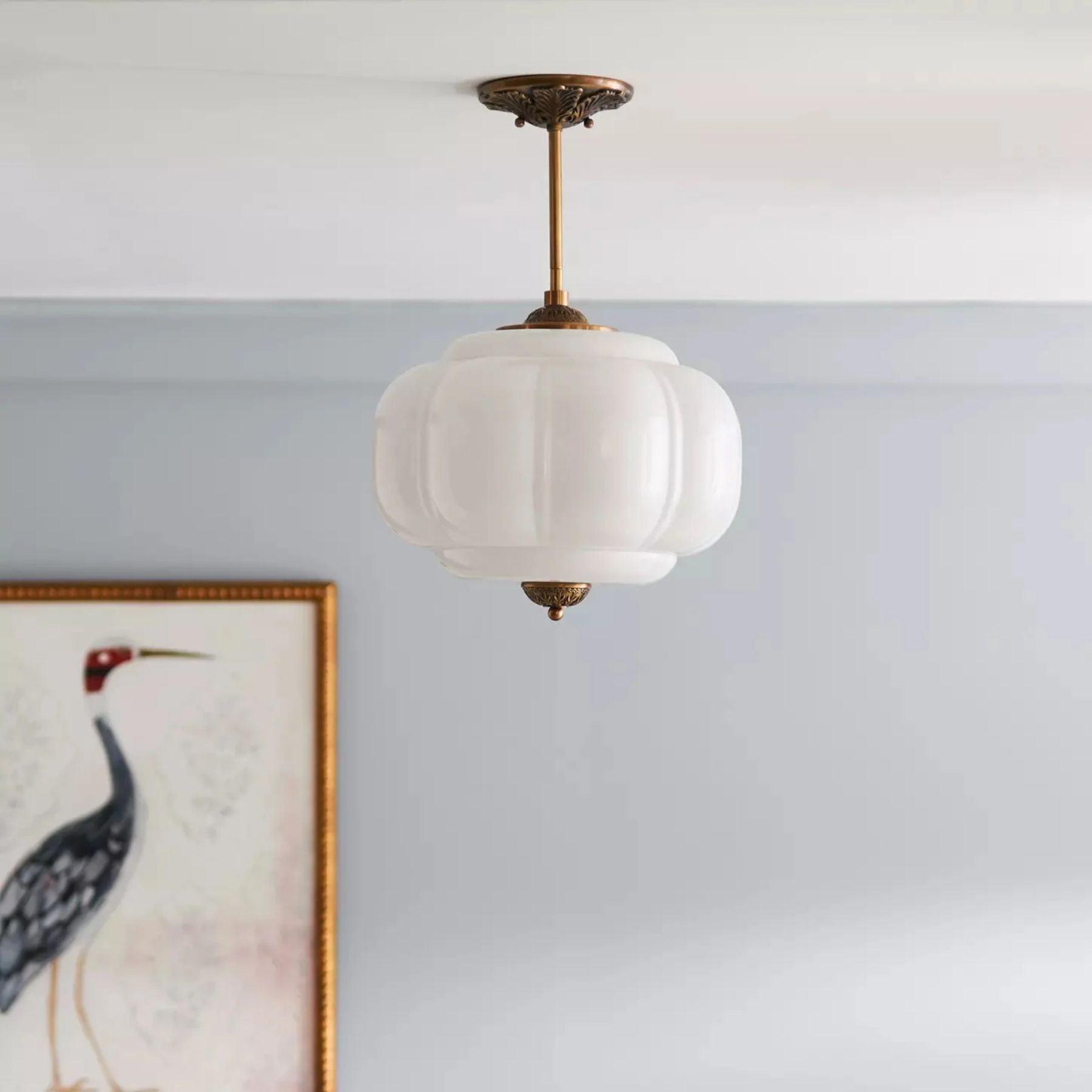 Lelonis Plafondlamp