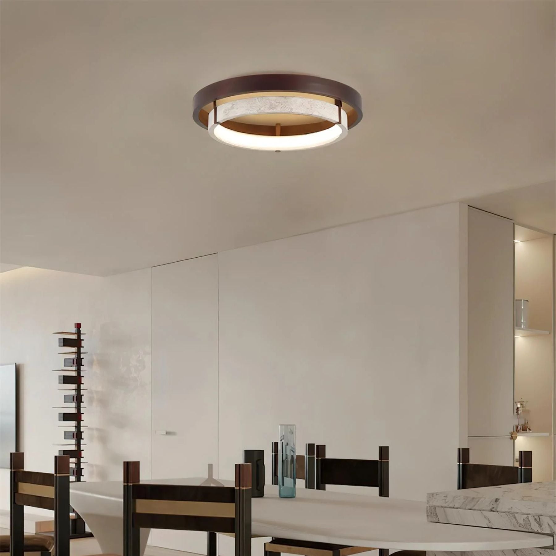 Cirevella Planfondlamp
