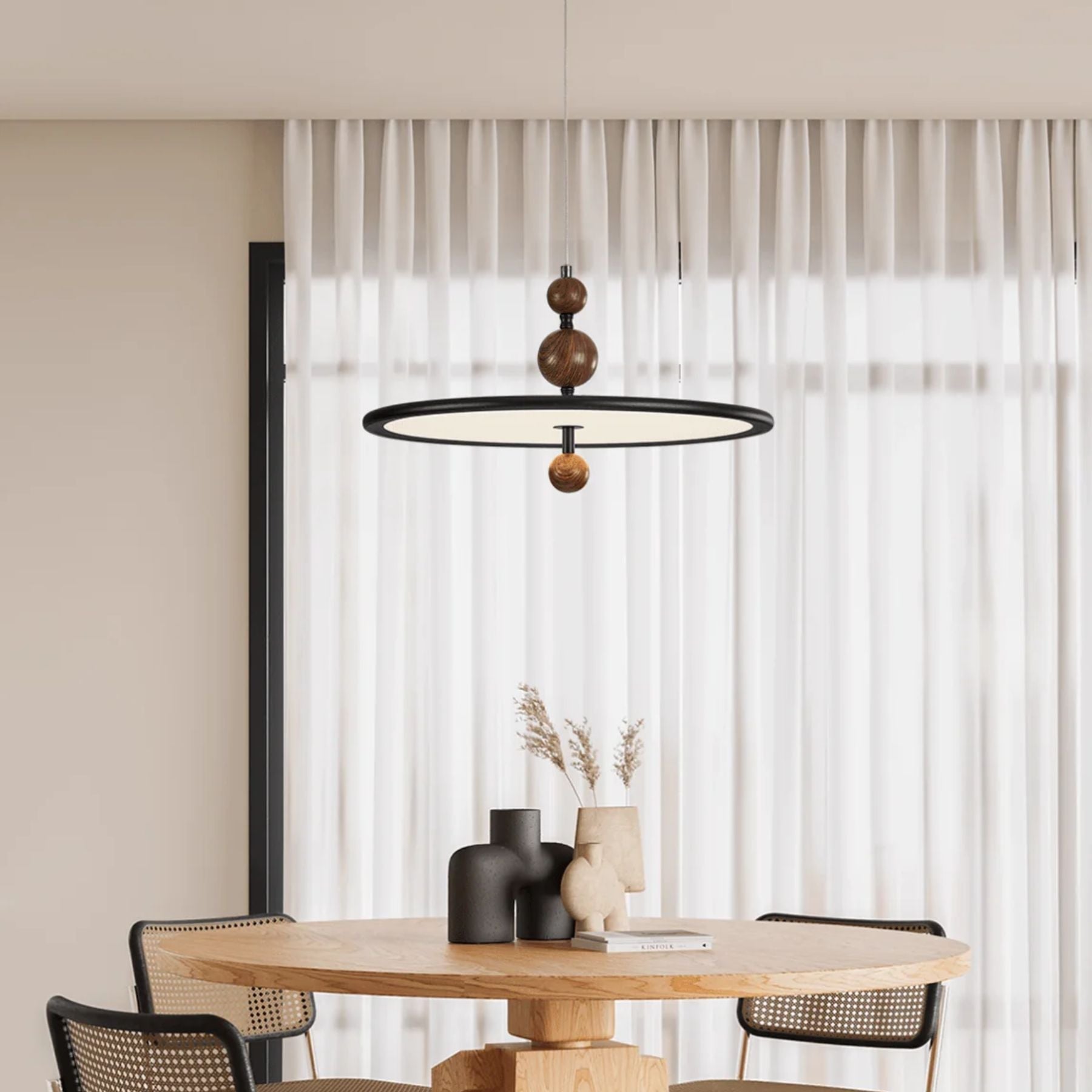 Eclisome Hanglamp