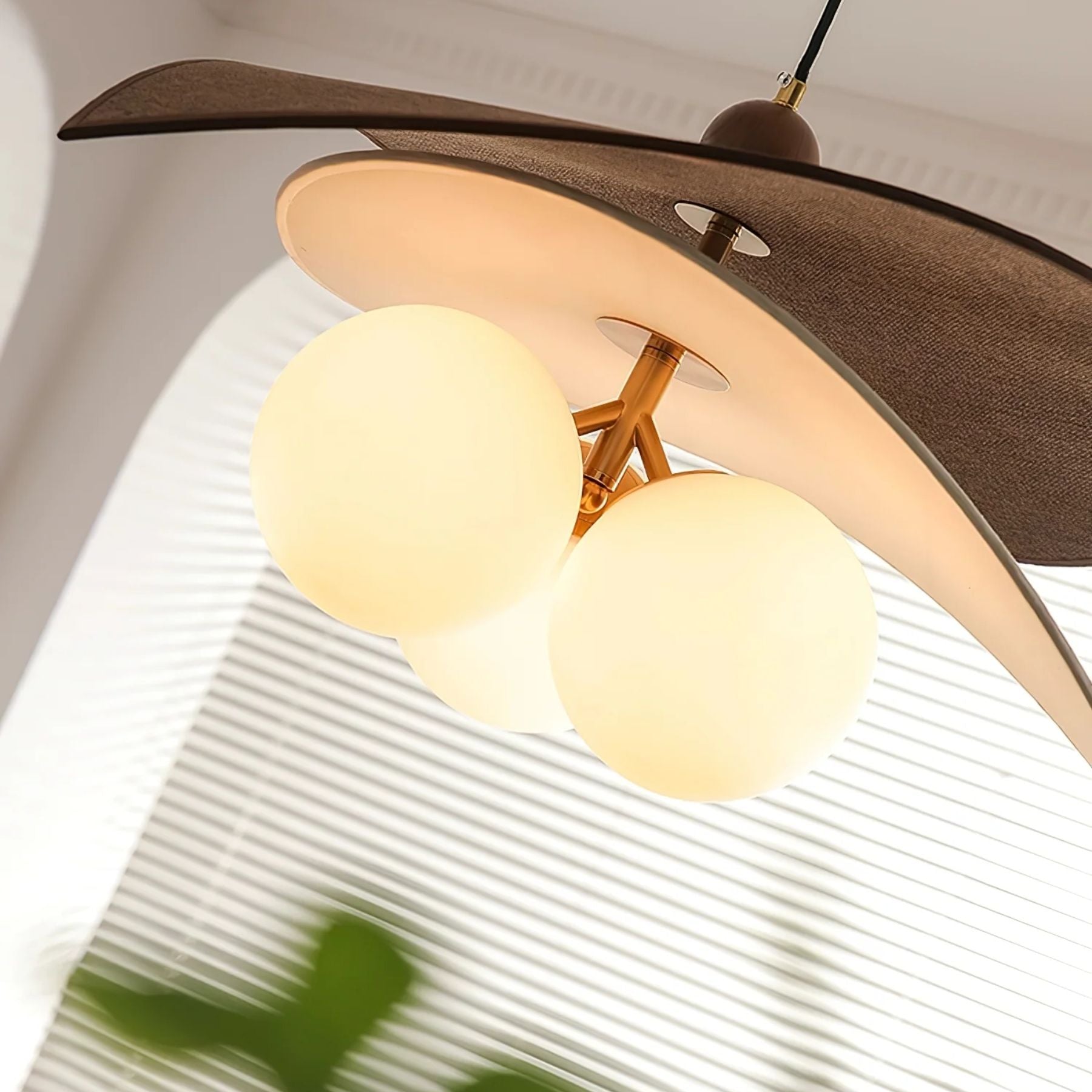 Tebozza Hanglamp
