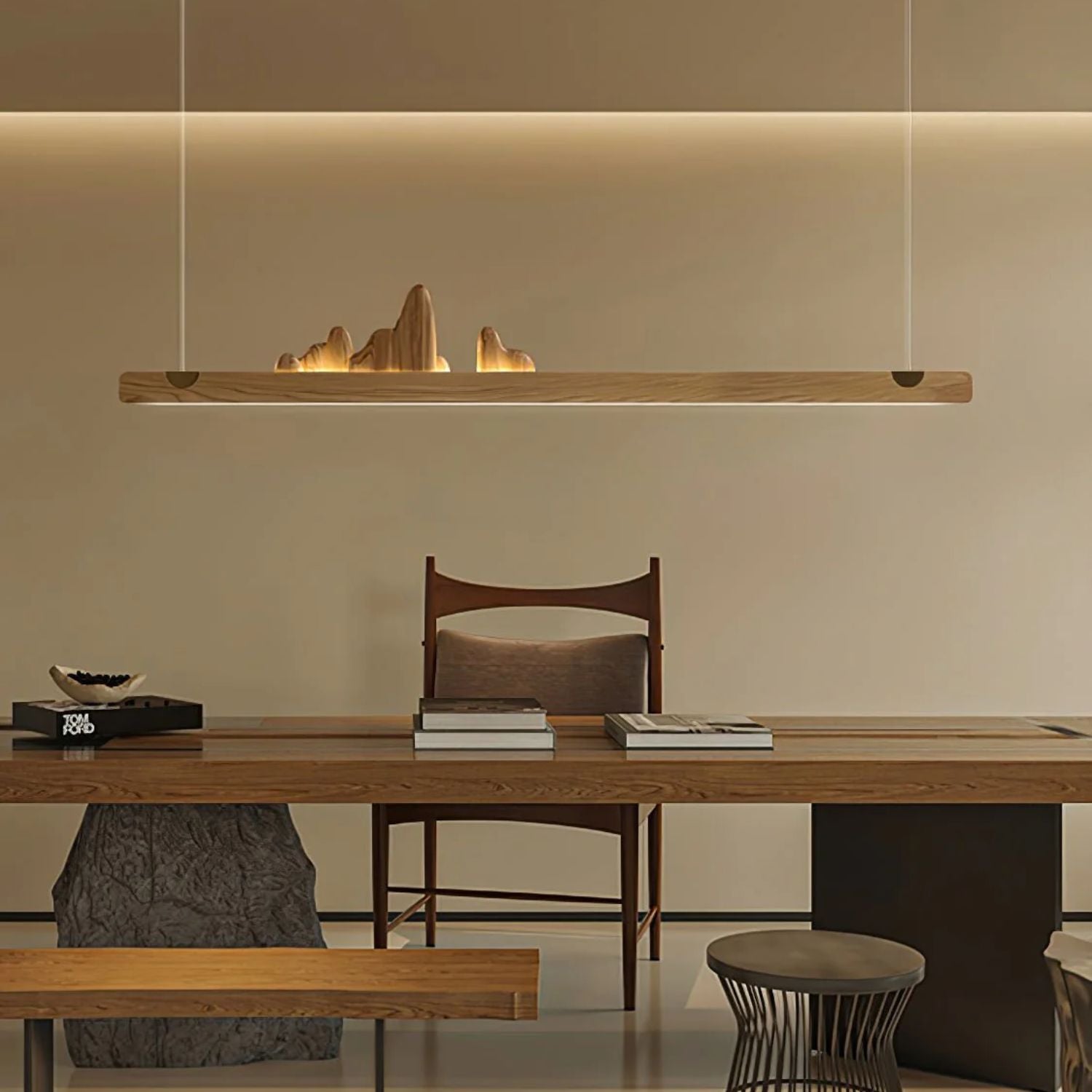 Zerifase Hanglamp