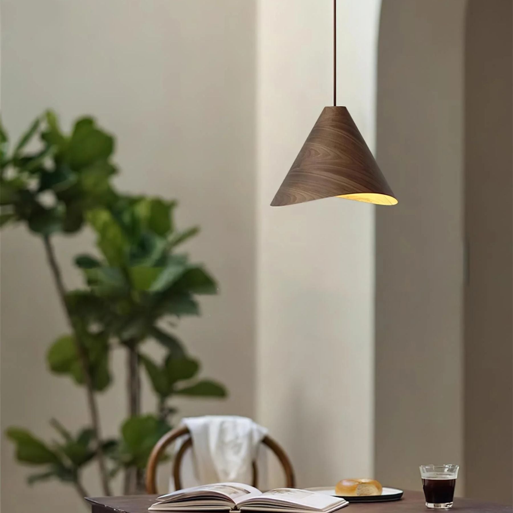 Eloze Wave Hanglamp
