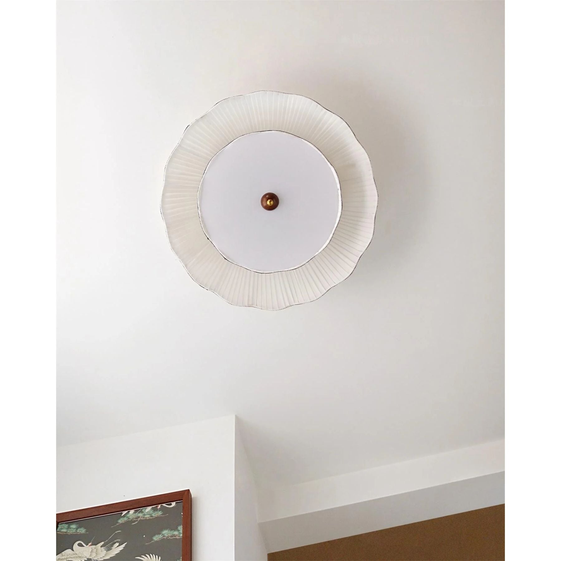 Reyvezza Flower Plafondlamp