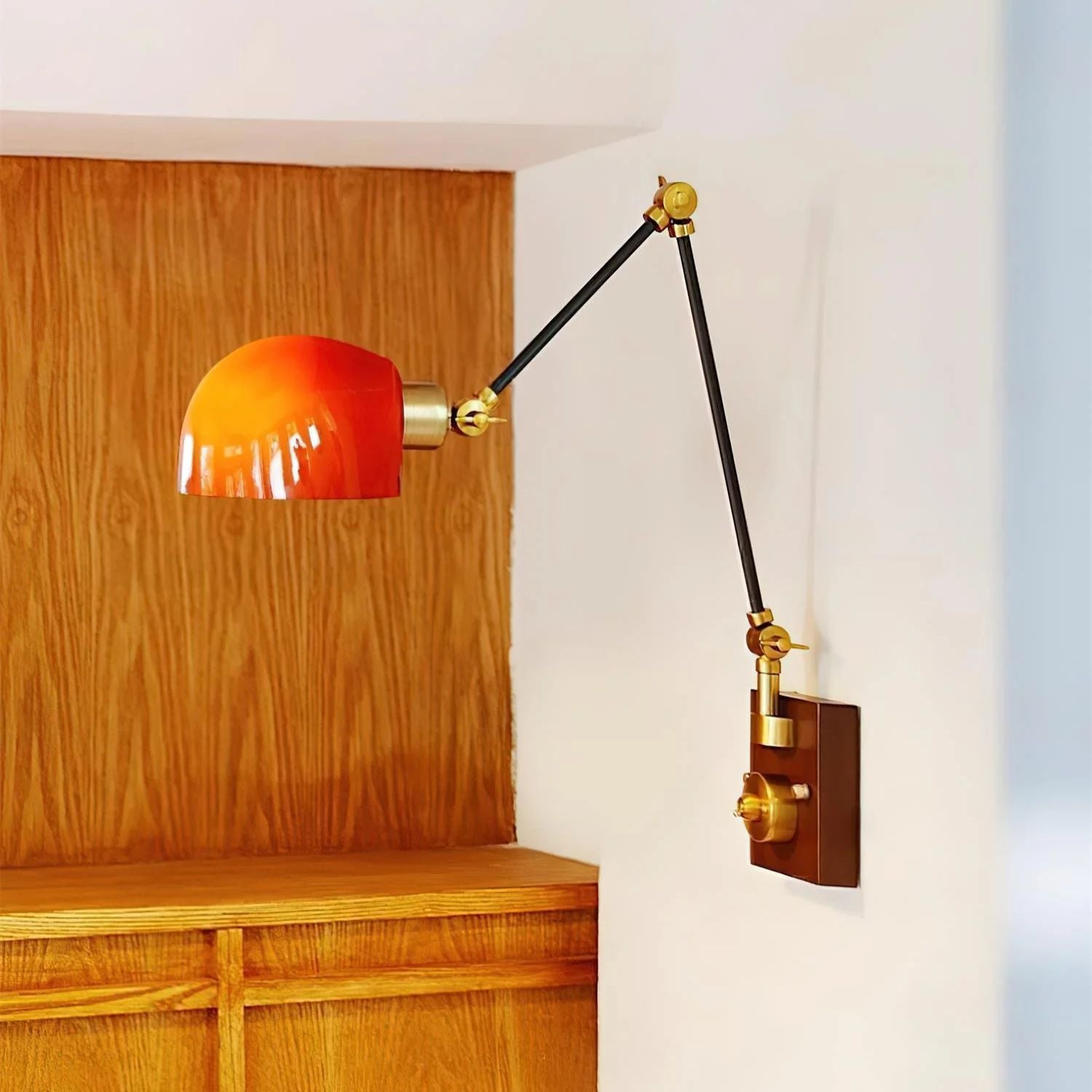 Coedeva Wandlamp