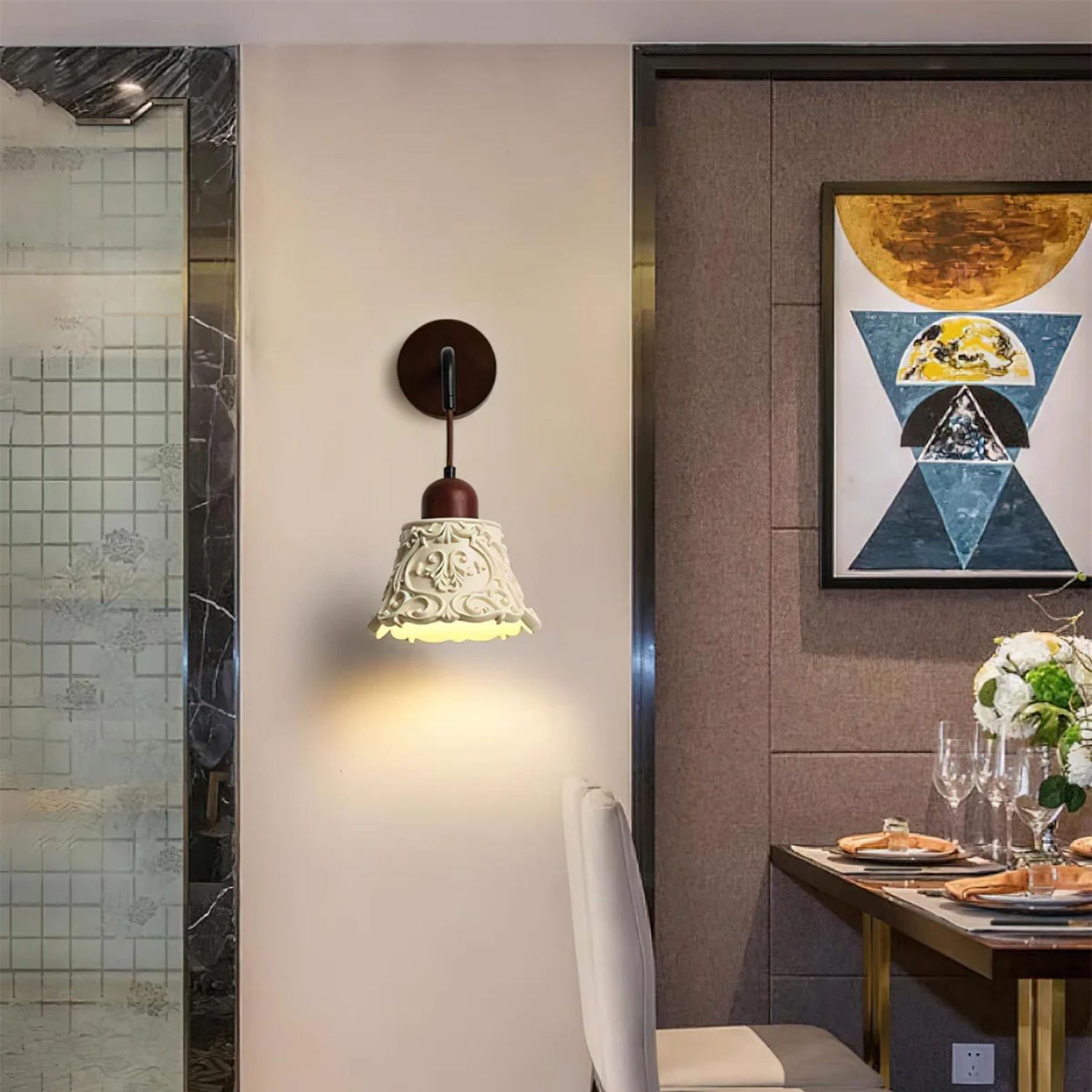 Orineva Wandlamp