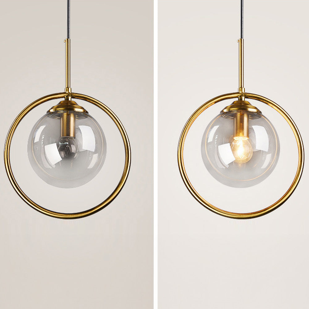 Emerlyn Ringdesign Hanglamp