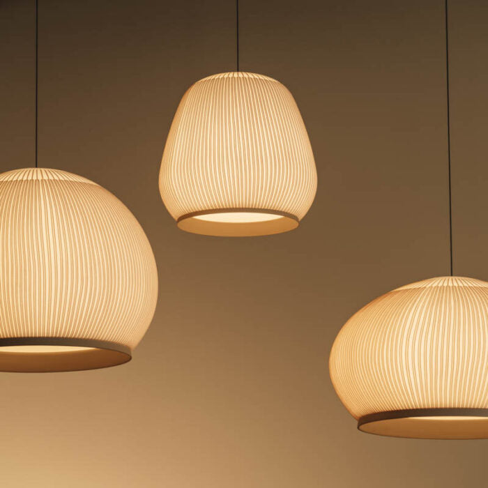 Mirelo Japandi Hanglamp