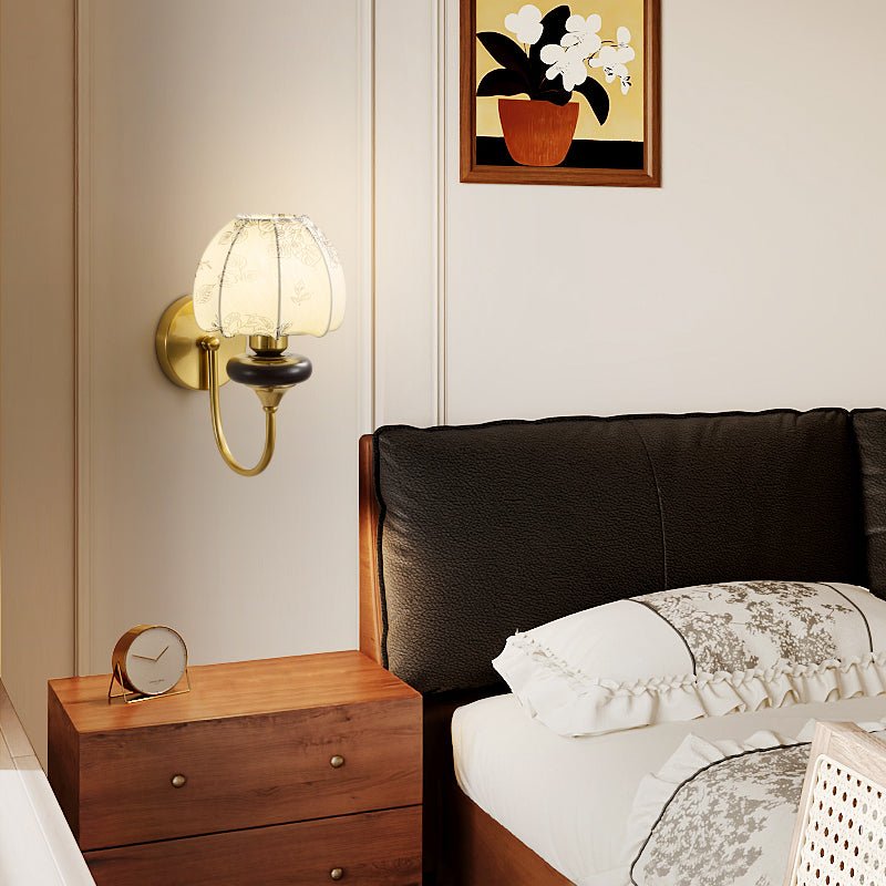Fomazy Wandlamp