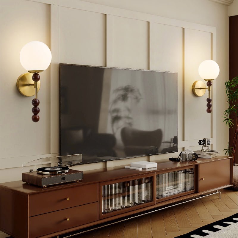 Meloca Wandlamp
