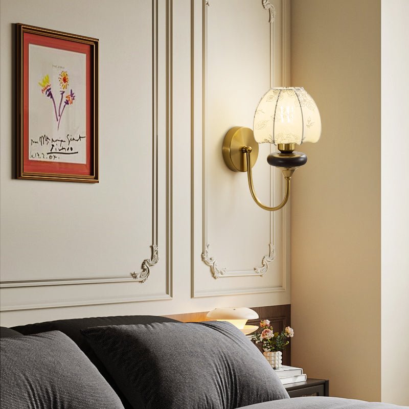 Fomazy Wandlamp