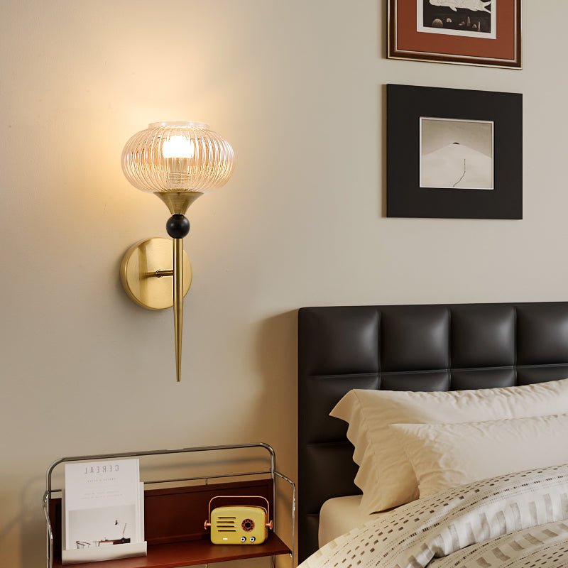 Elisobel Wandlamp