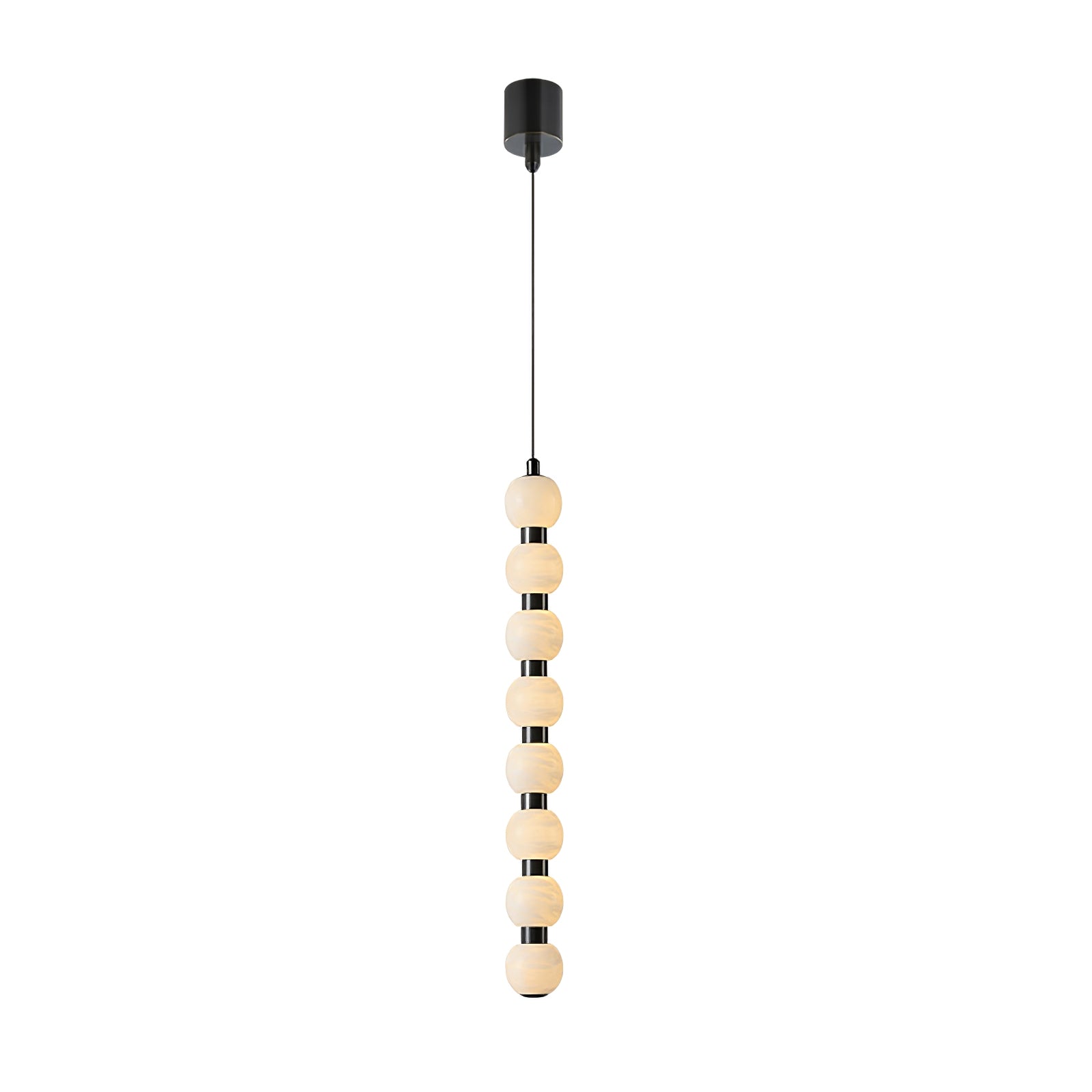 Orelmis Albasten Hanglamp