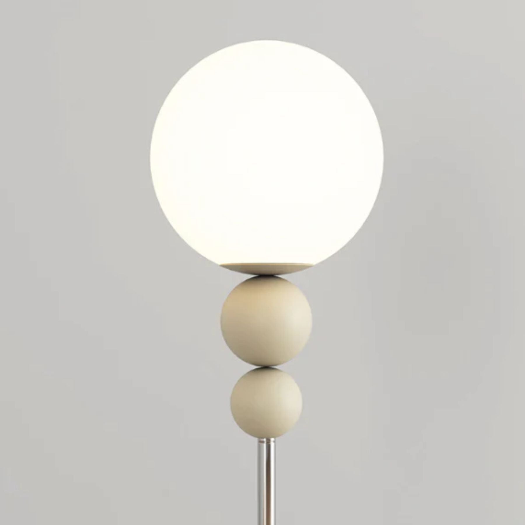 Camvel Vloerlamp