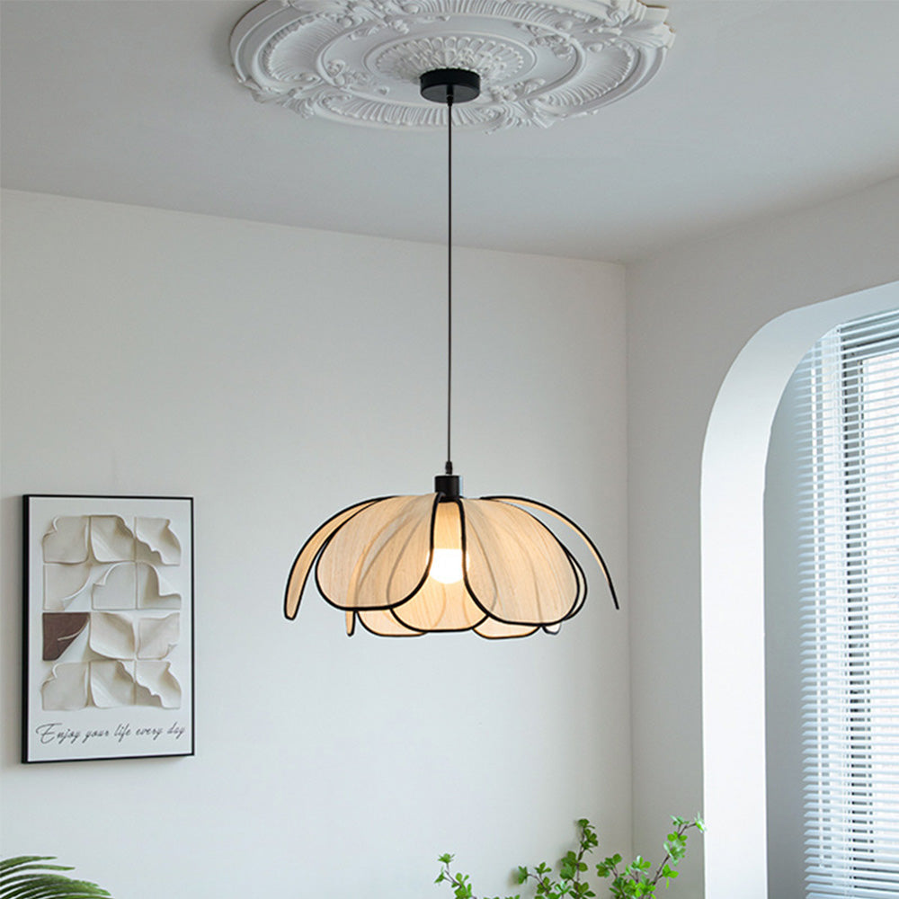 Fambolo Flower Hanglamp