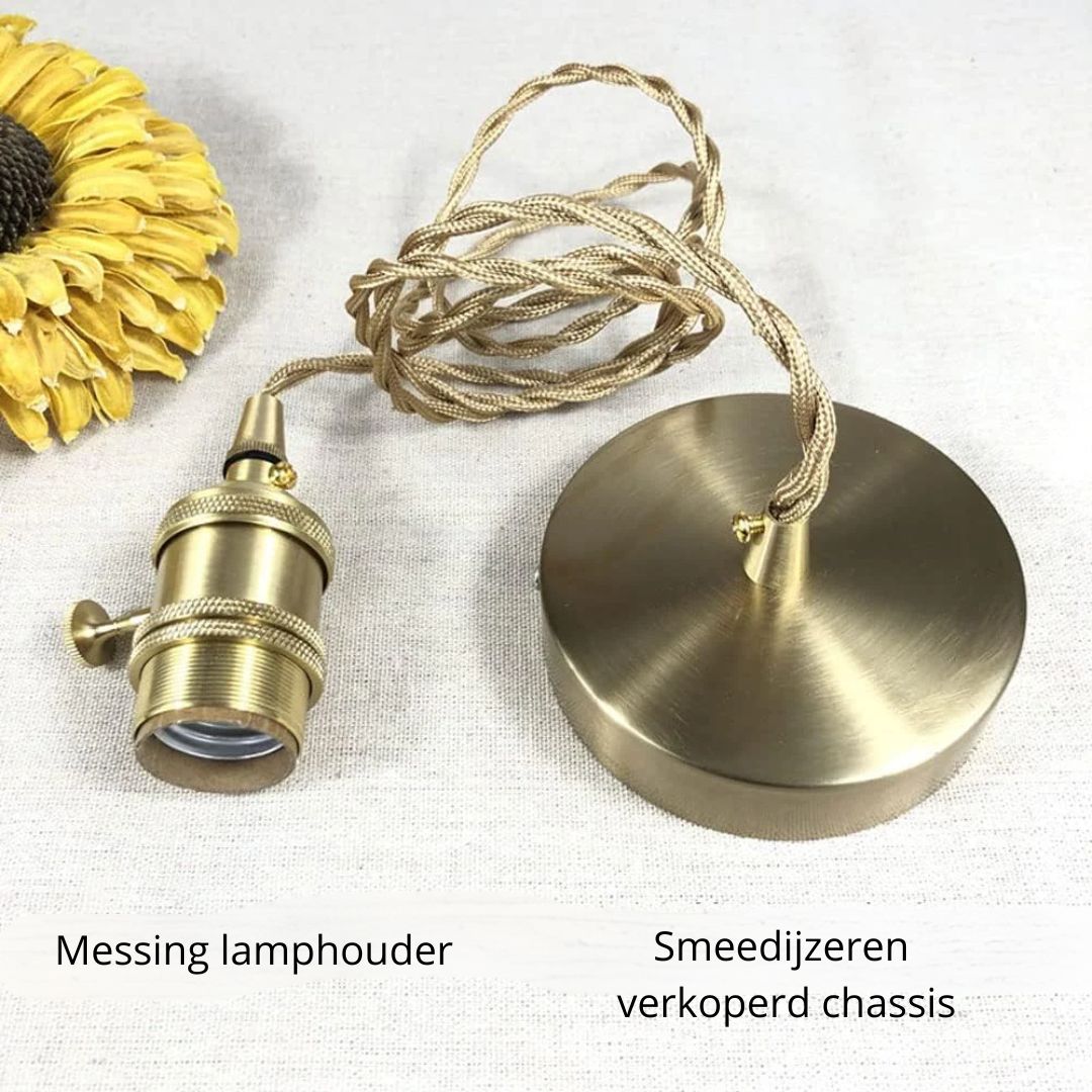 Cullivan Flower Hanglamp