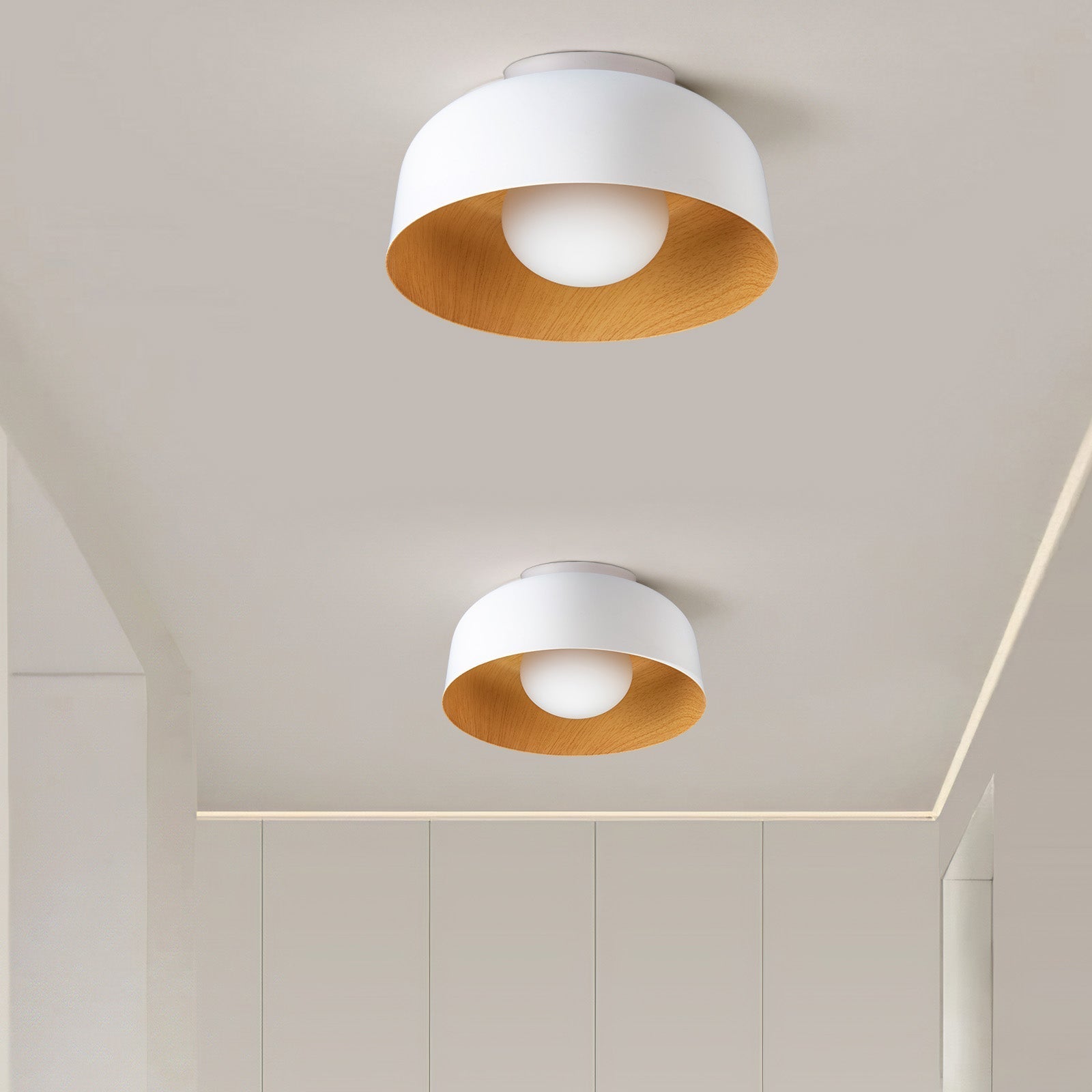 Coscon Plafondlamp