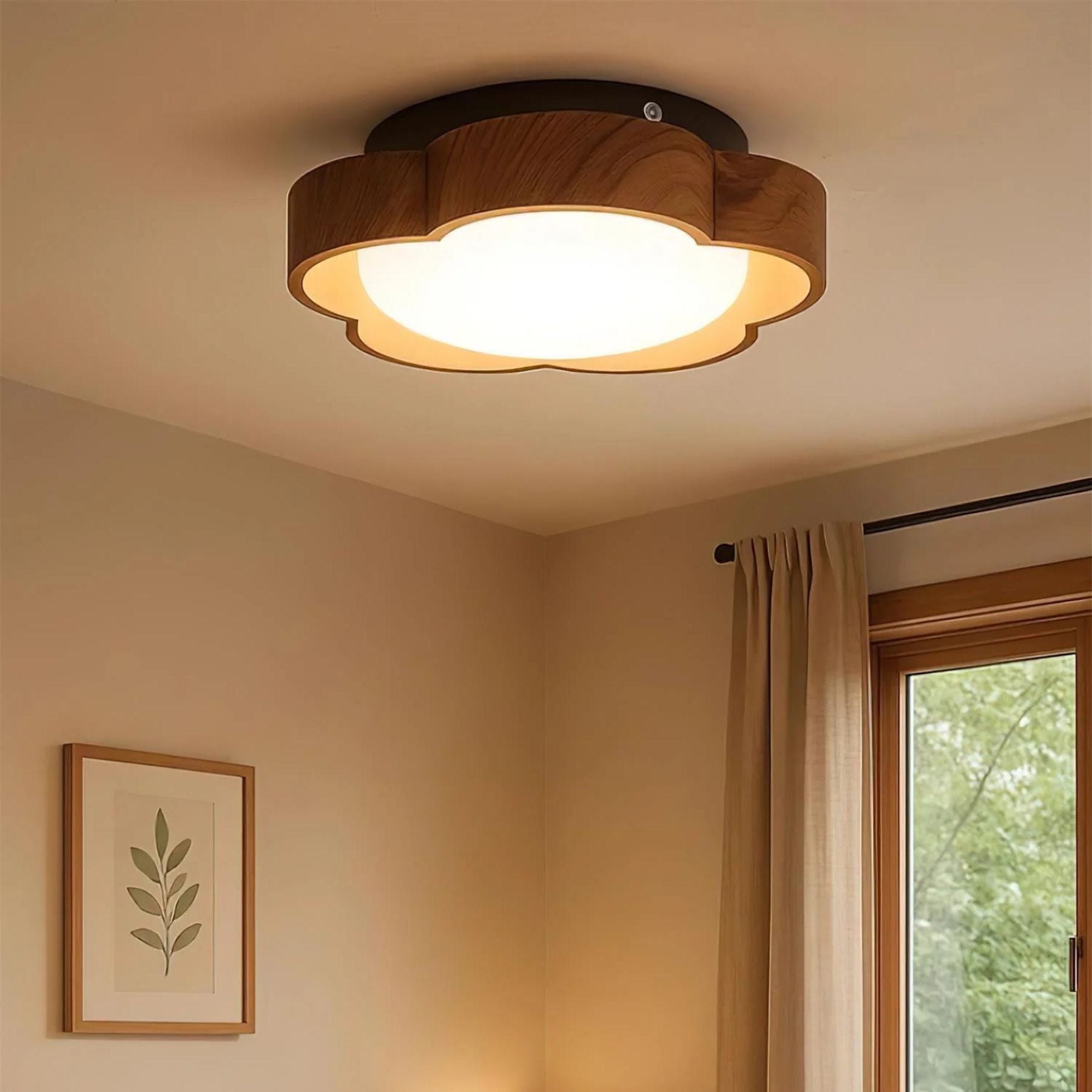 Lemniza Plafondlamp