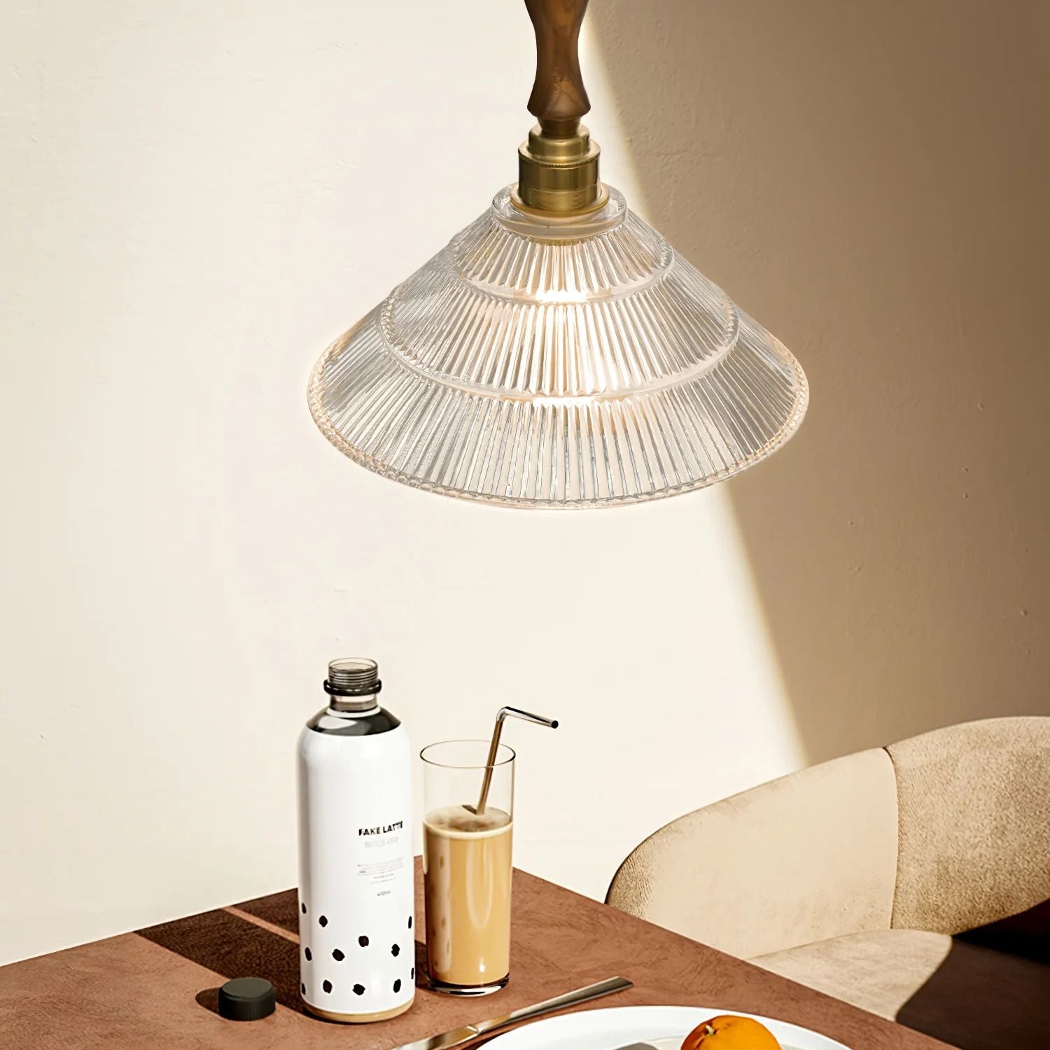 Belfa Vintage Hanglamp