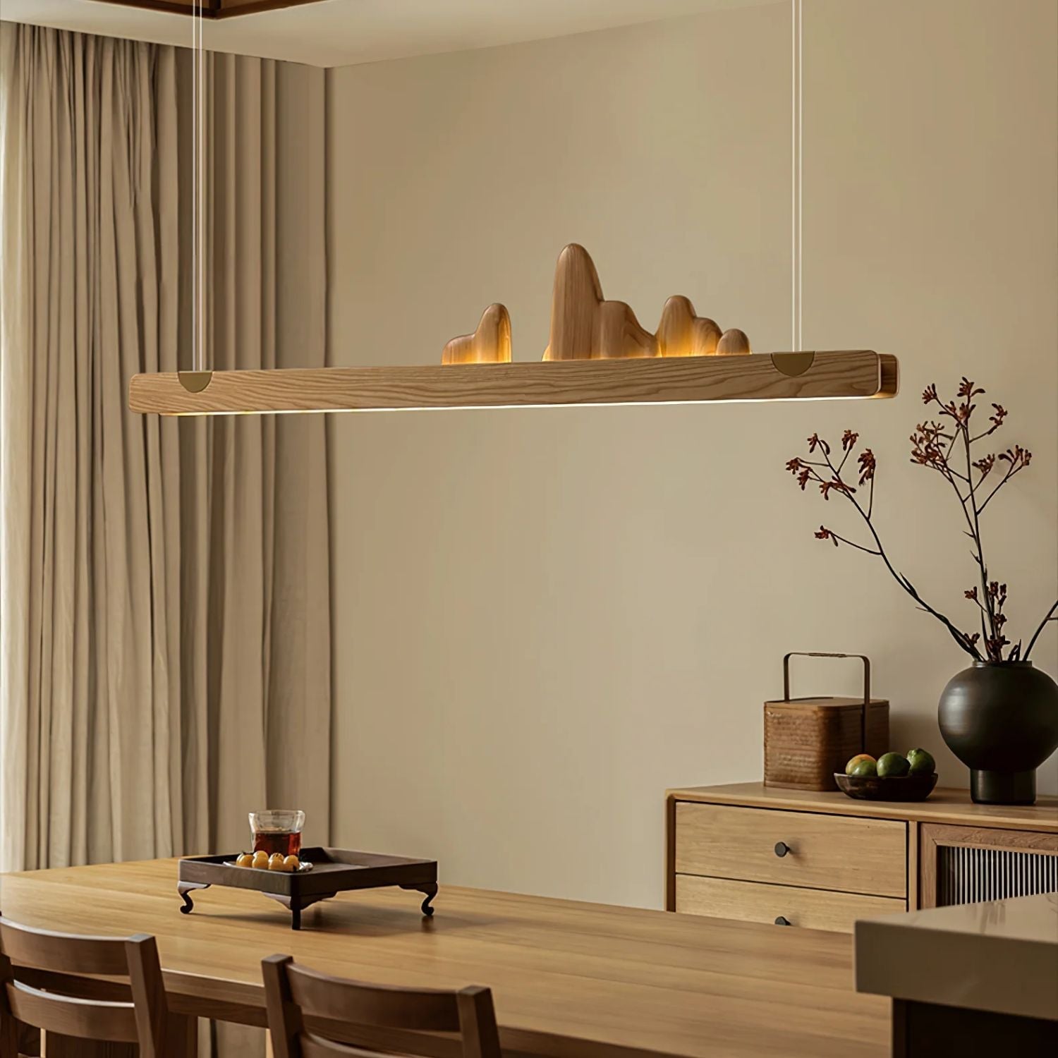 Zerifase Hanglamp