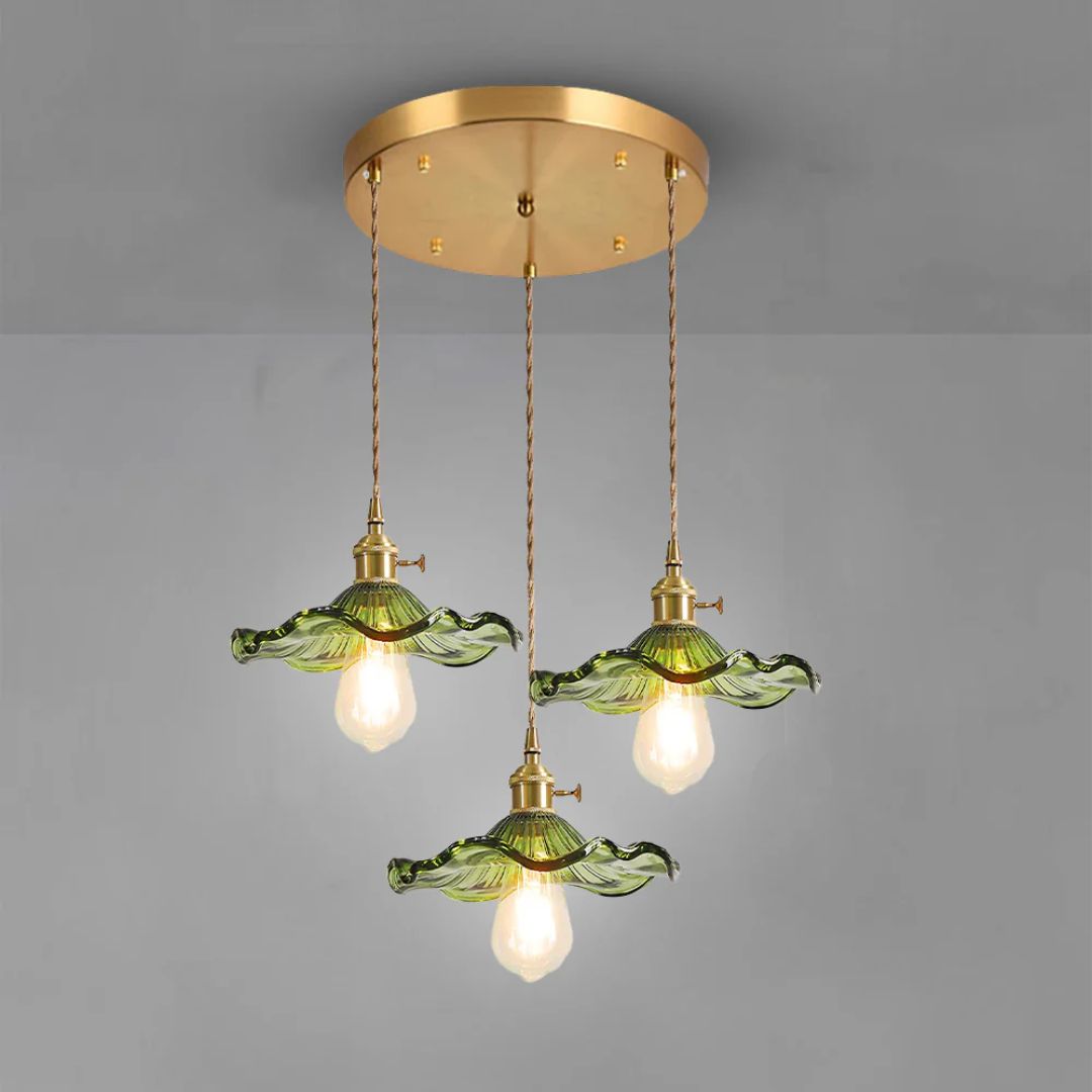 Cleo Flower Hanglamp