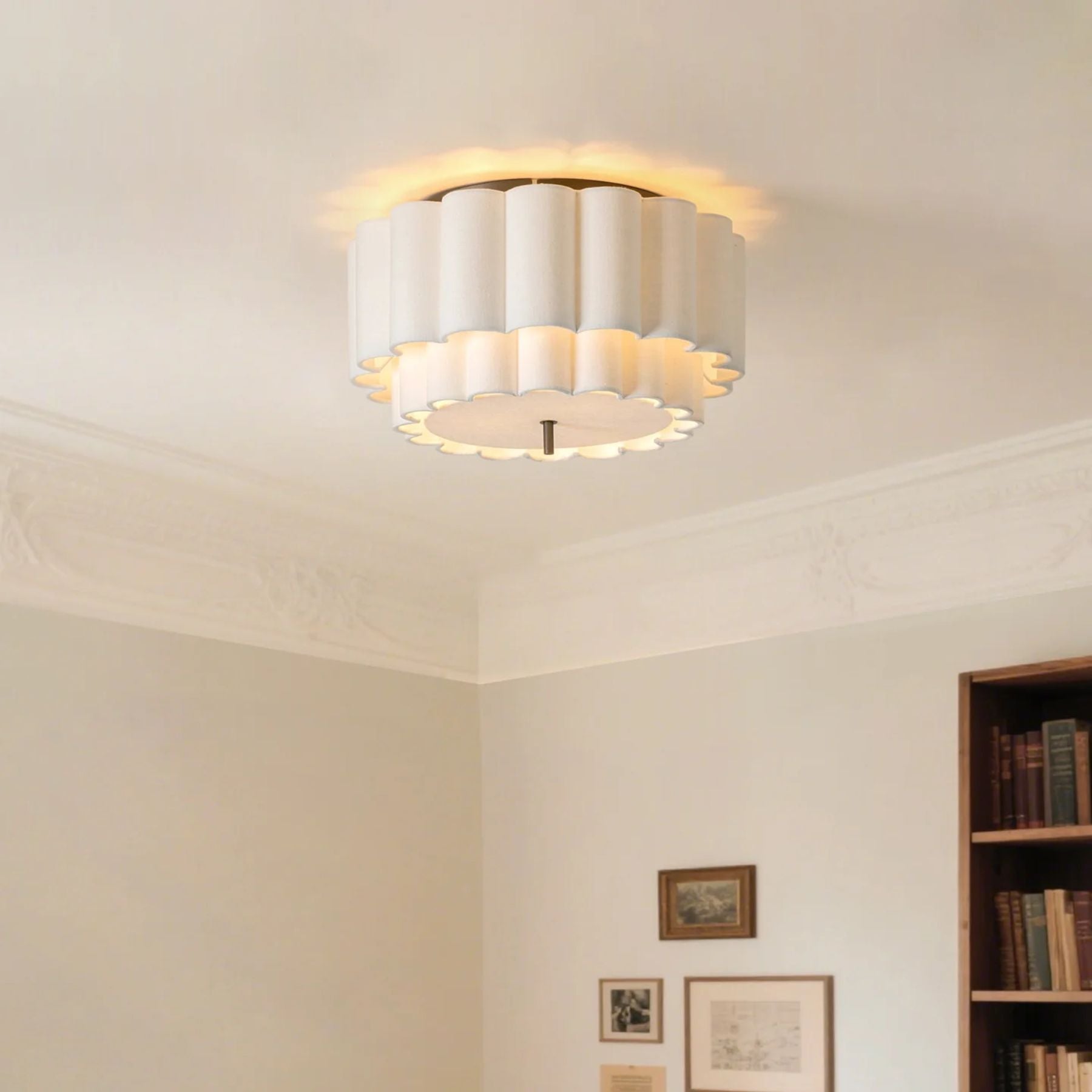 Belzyvo Plafondlamp