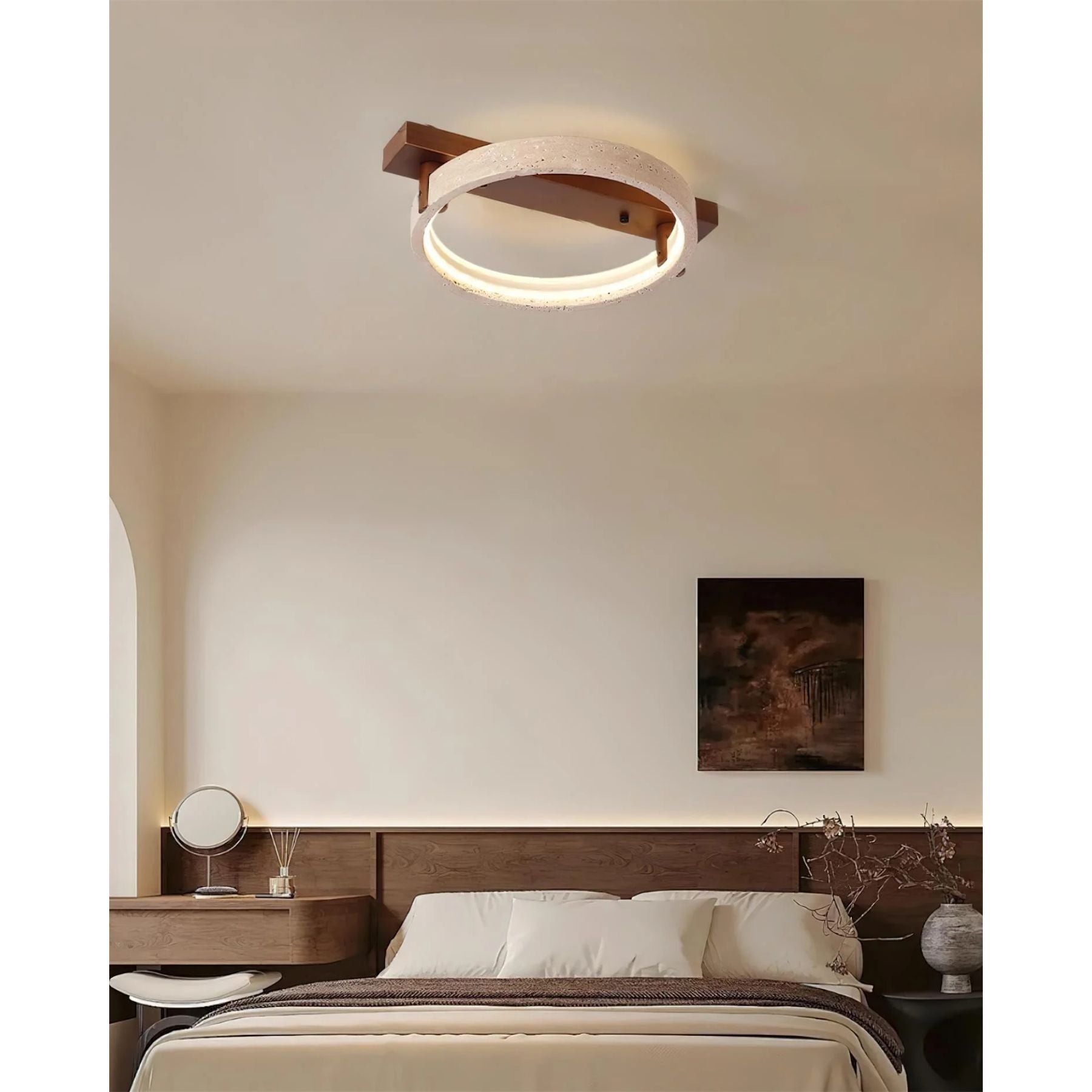 Rilaveo Plafondlamp