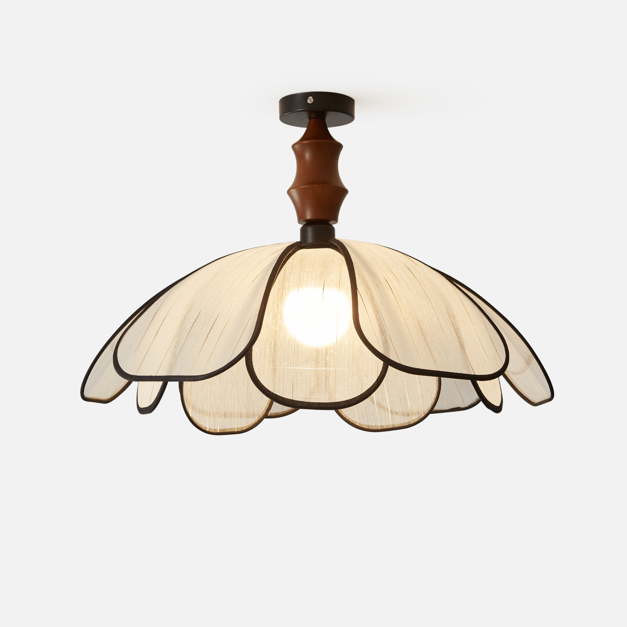 Pelton Plafondlamp