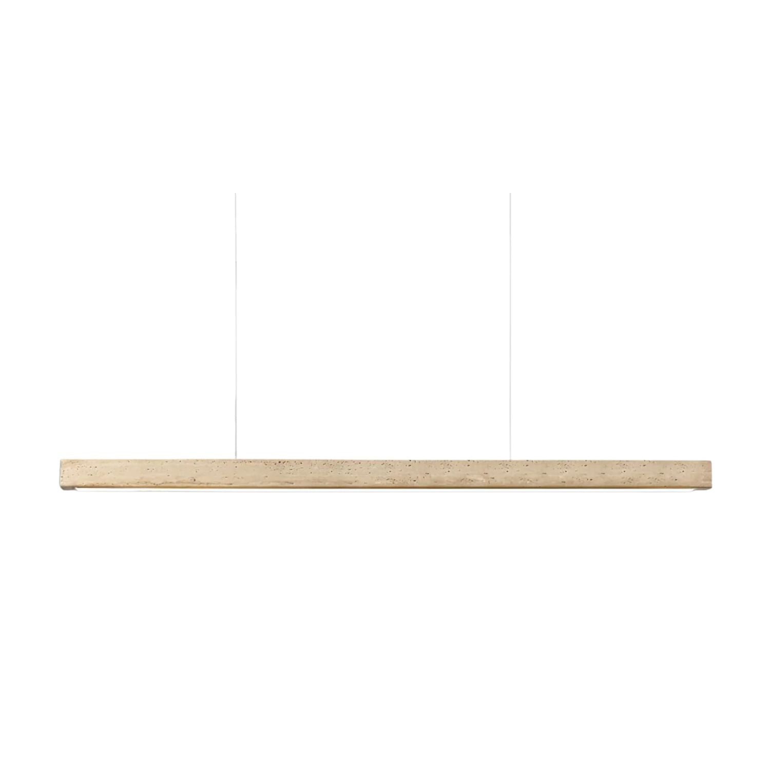 Lynaze Natuursteen Hanglamp