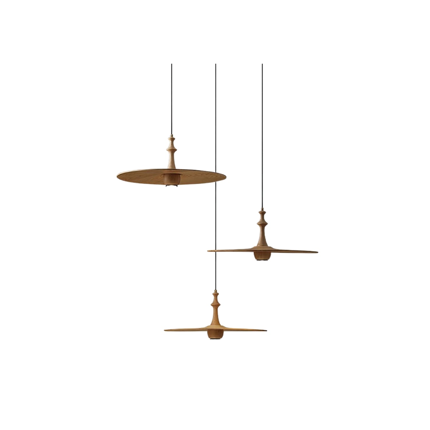 Supensa Hanglamp